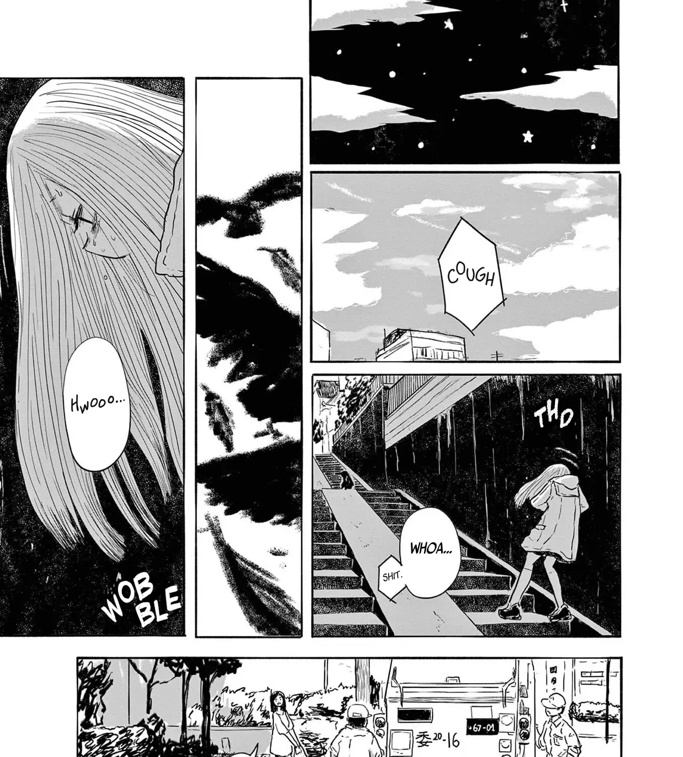 Read Thirty-Six chapter 1 image 49 on Lezhin