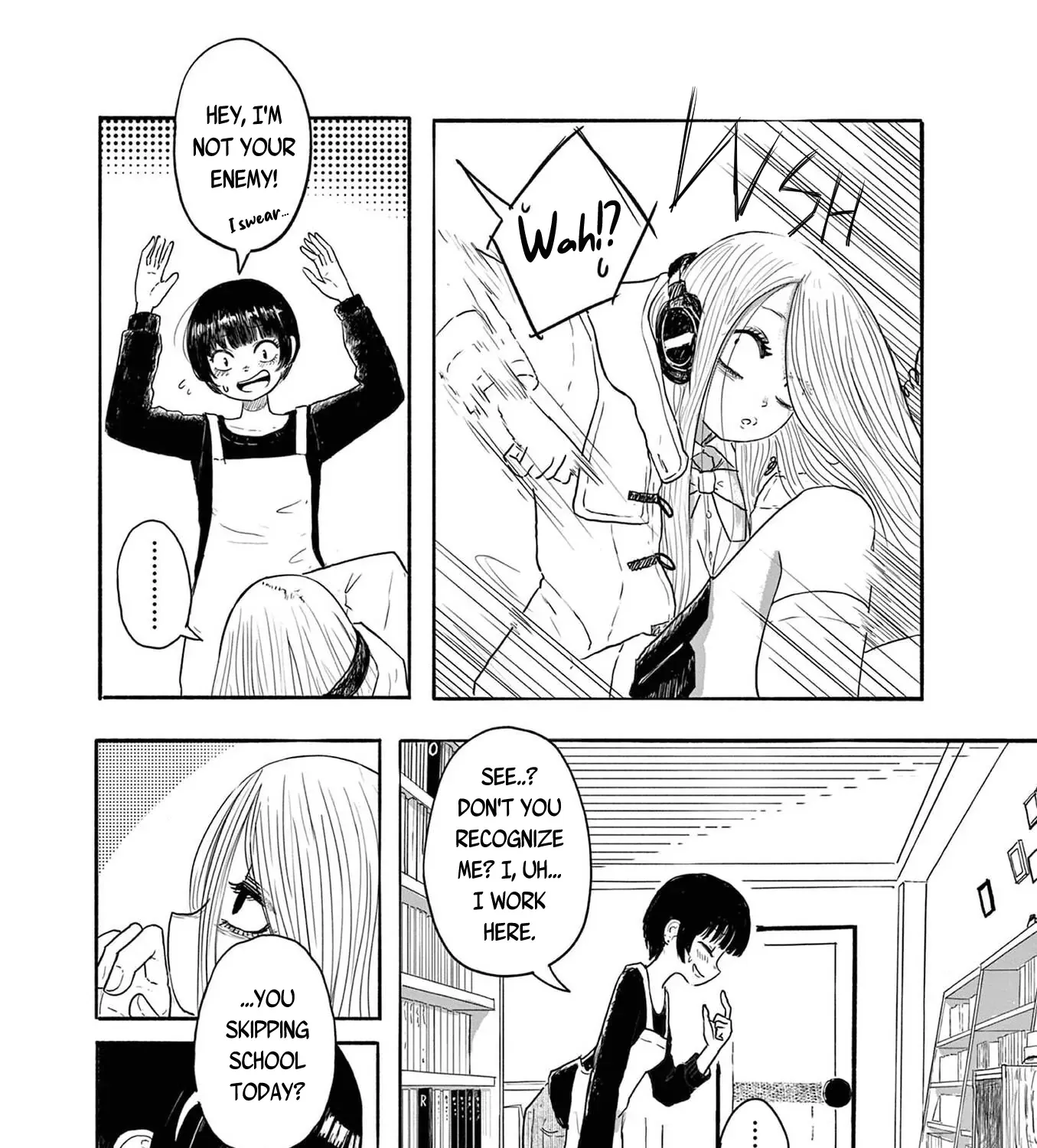 Read Thirty-Six chapter 1 image 56 on Lezhin
