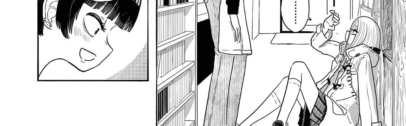 Read Thirty-Six chapter 1 image 57 on Lezhin