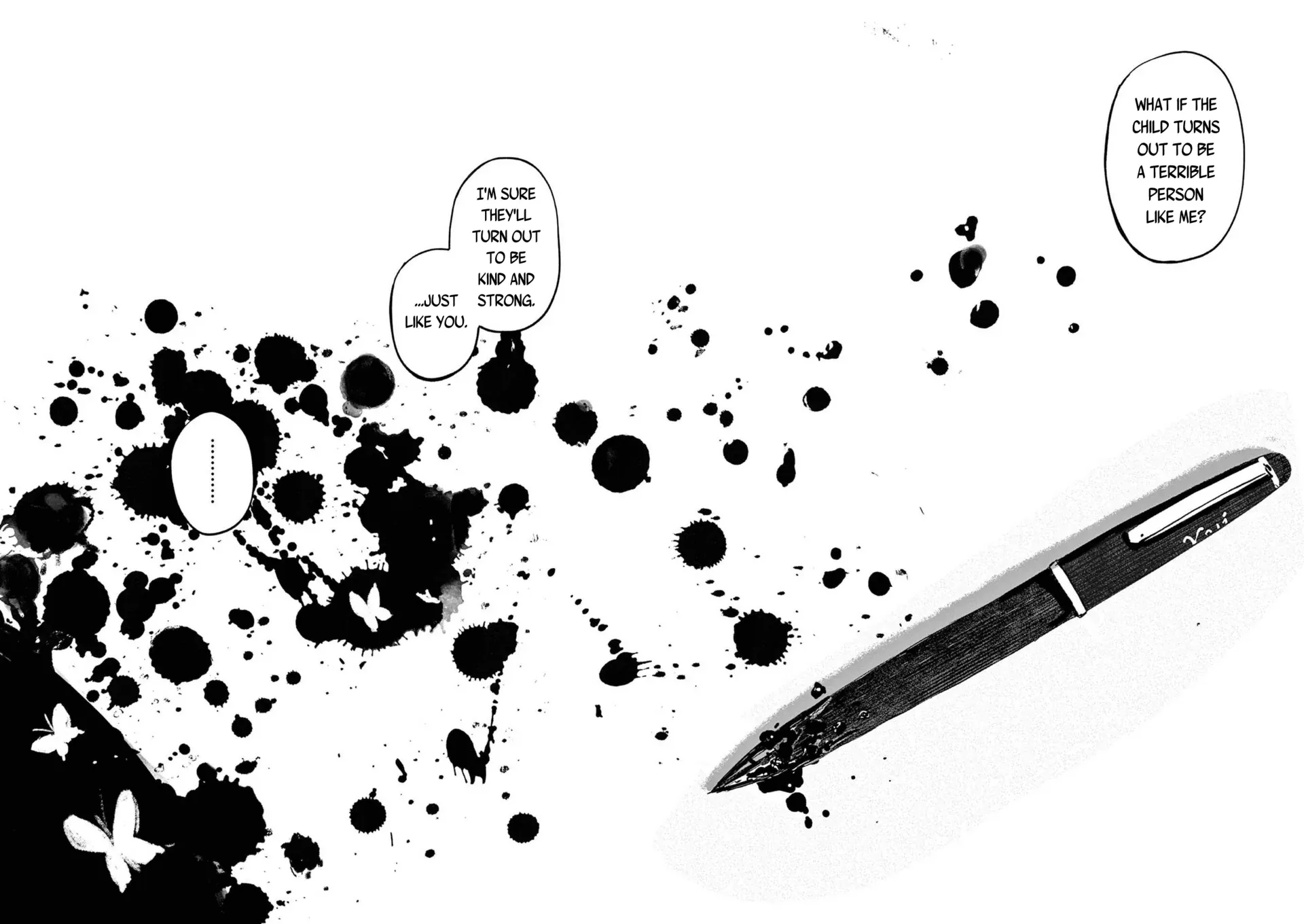 Read Thirty-Six chapter 1 image 6 on Lezhin
