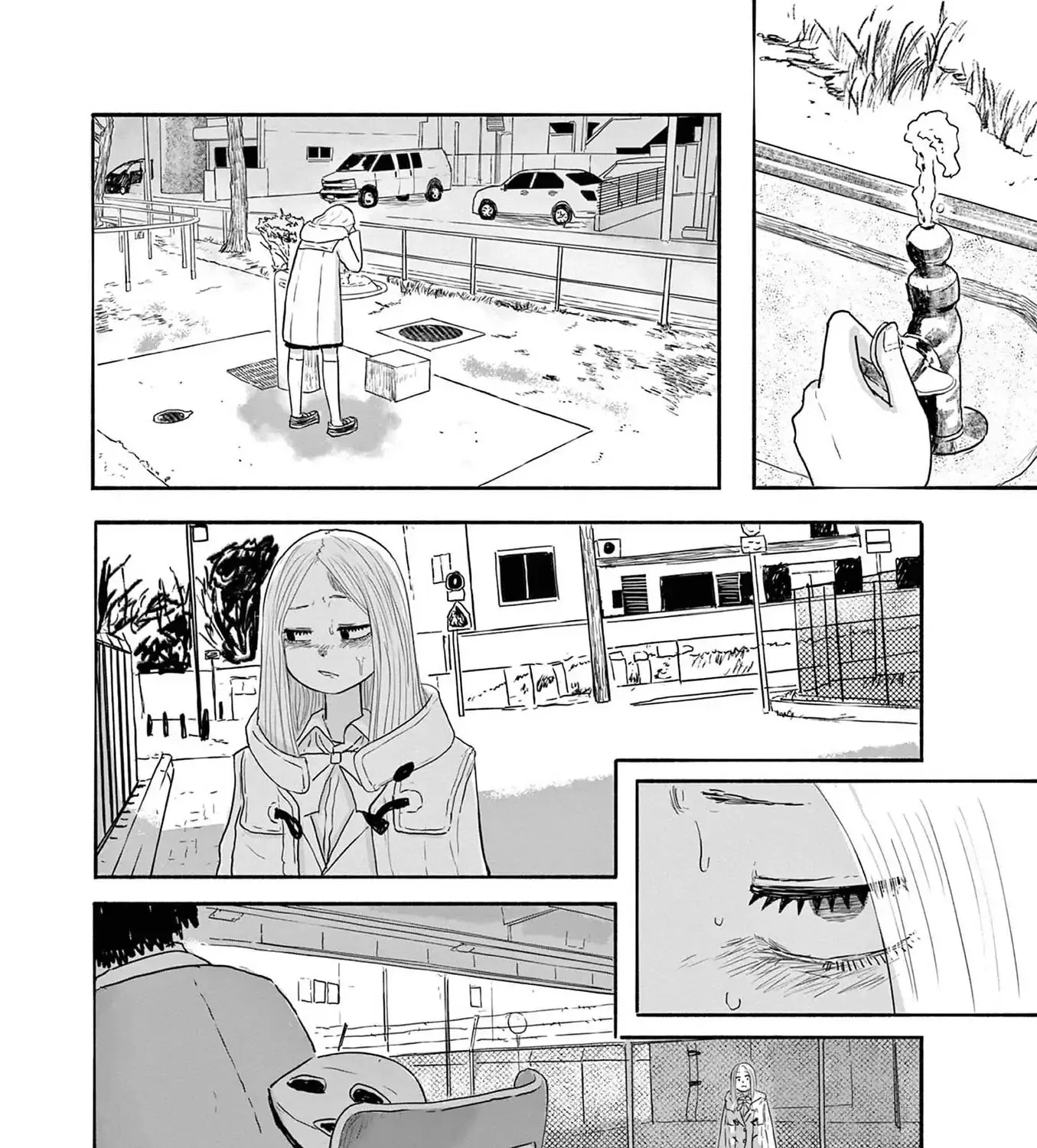 Read Thirty-Six chapter 1 image 64 on Lezhin