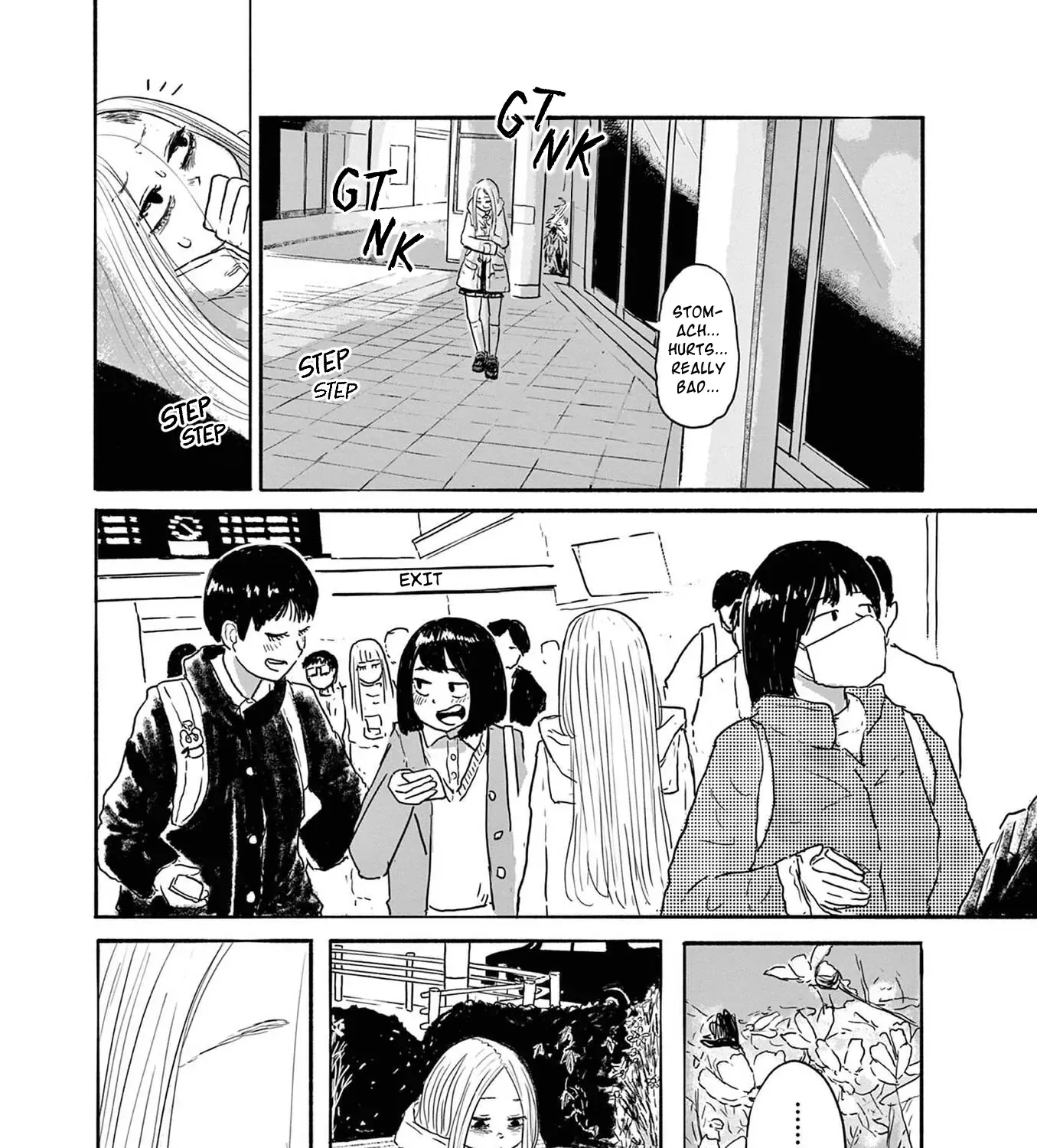 Read Thirty-Six chapter 1 image 66 on Lezhin