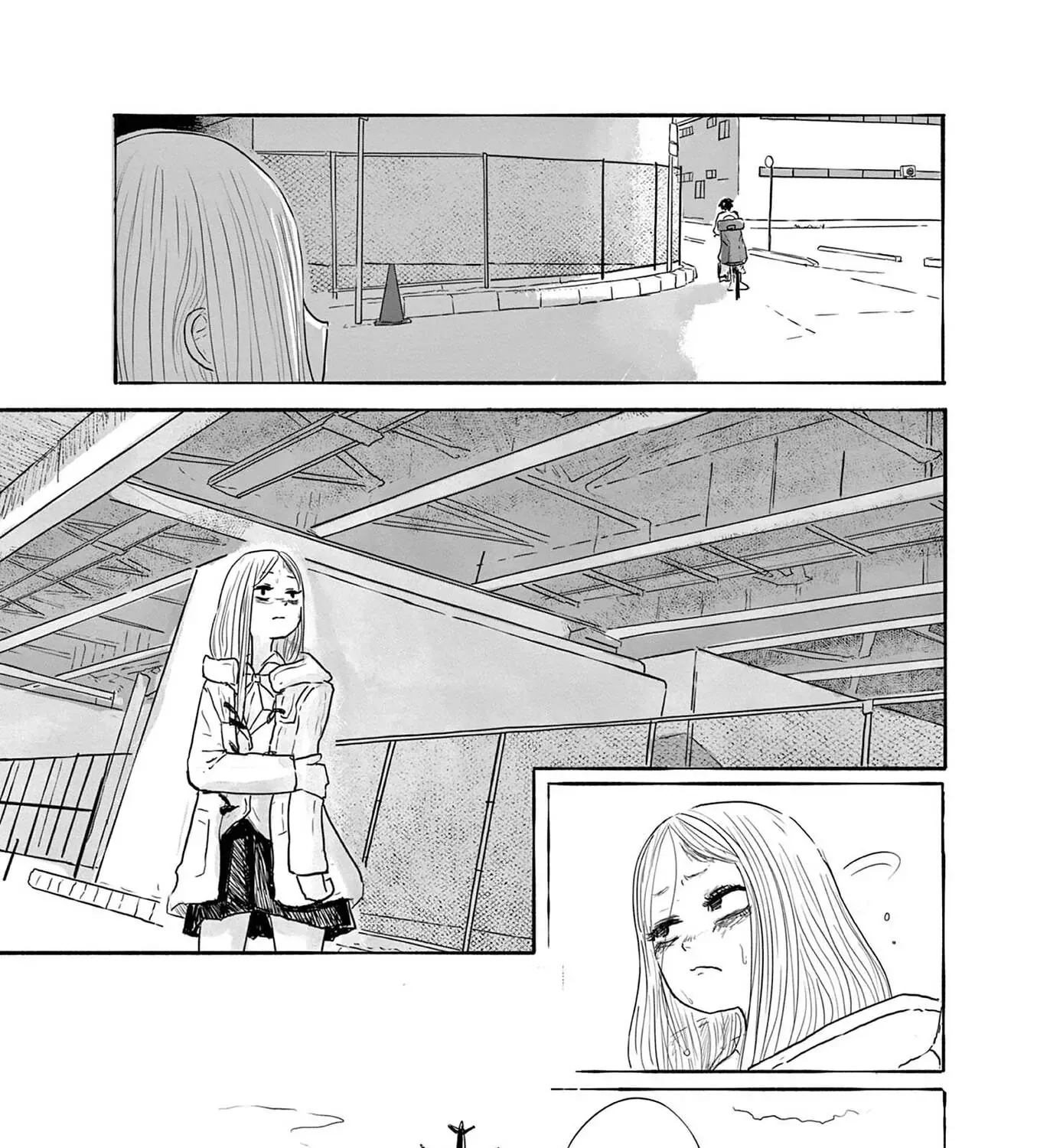 Read Thirty-Six chapter 1 image 68 on Lezhin