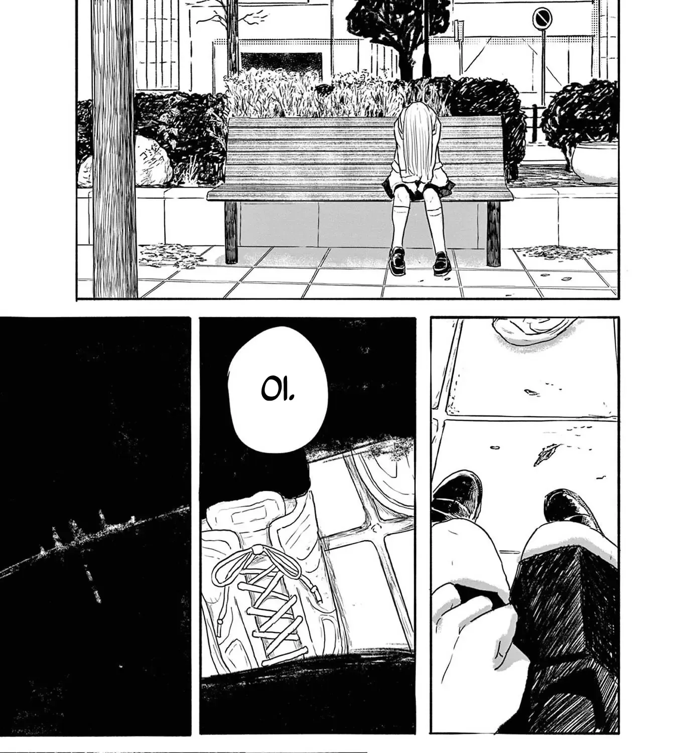 Read Thirty-Six chapter 1 image 70 on Lezhin