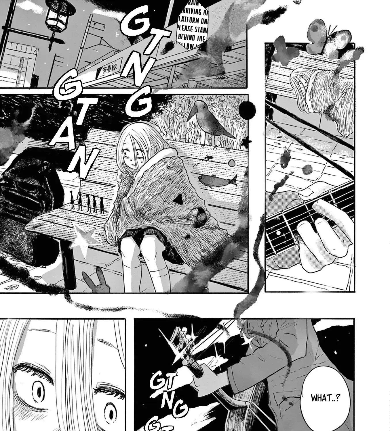 Read Thirty-Six chapter 1 image 74 on Lezhin