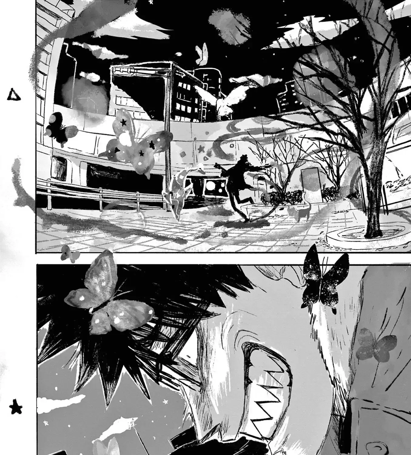 Read Thirty-Six chapter 1 image 76 on Lezhin