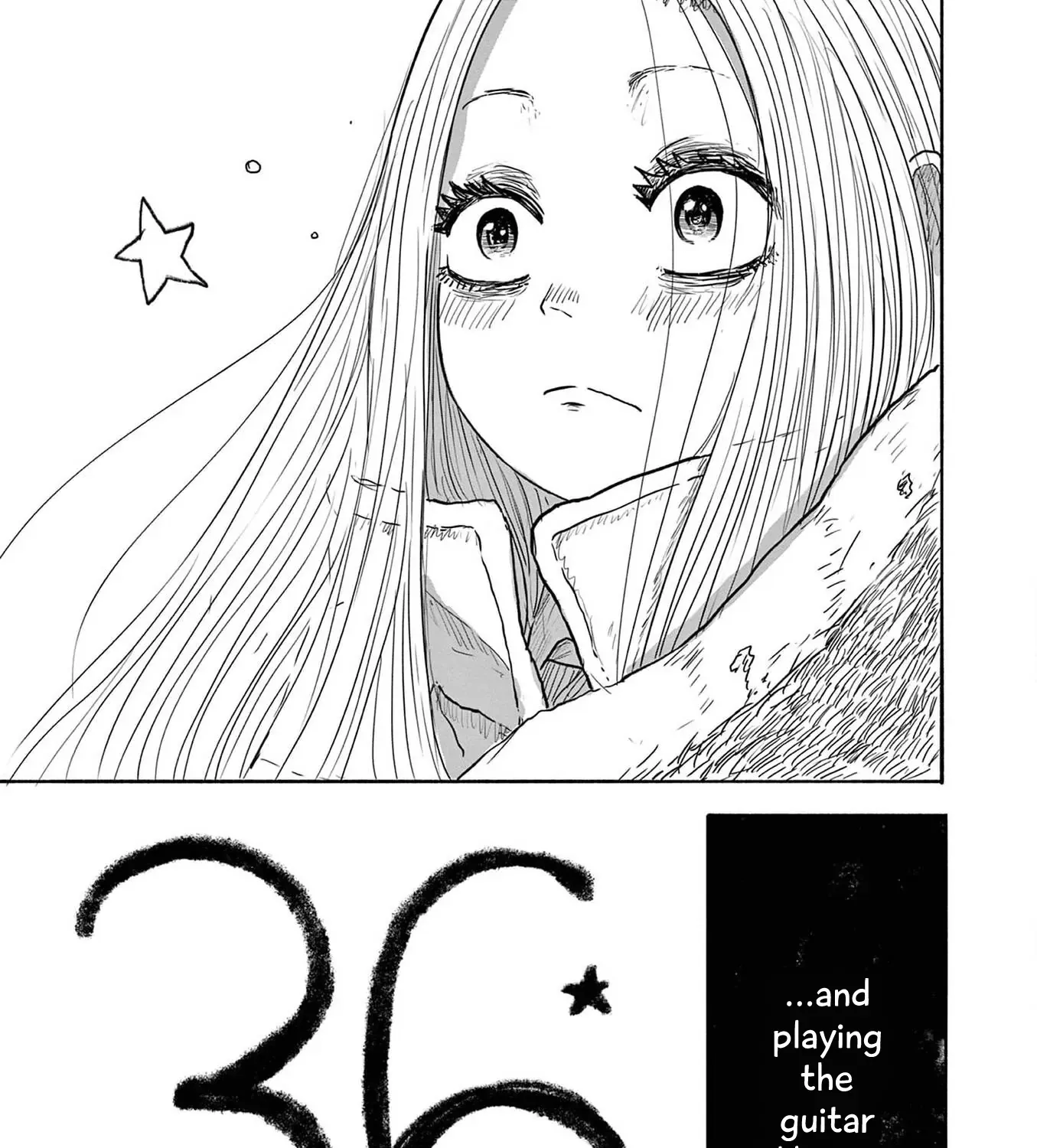 Read Thirty-Six chapter 1 image 78 on Lezhin