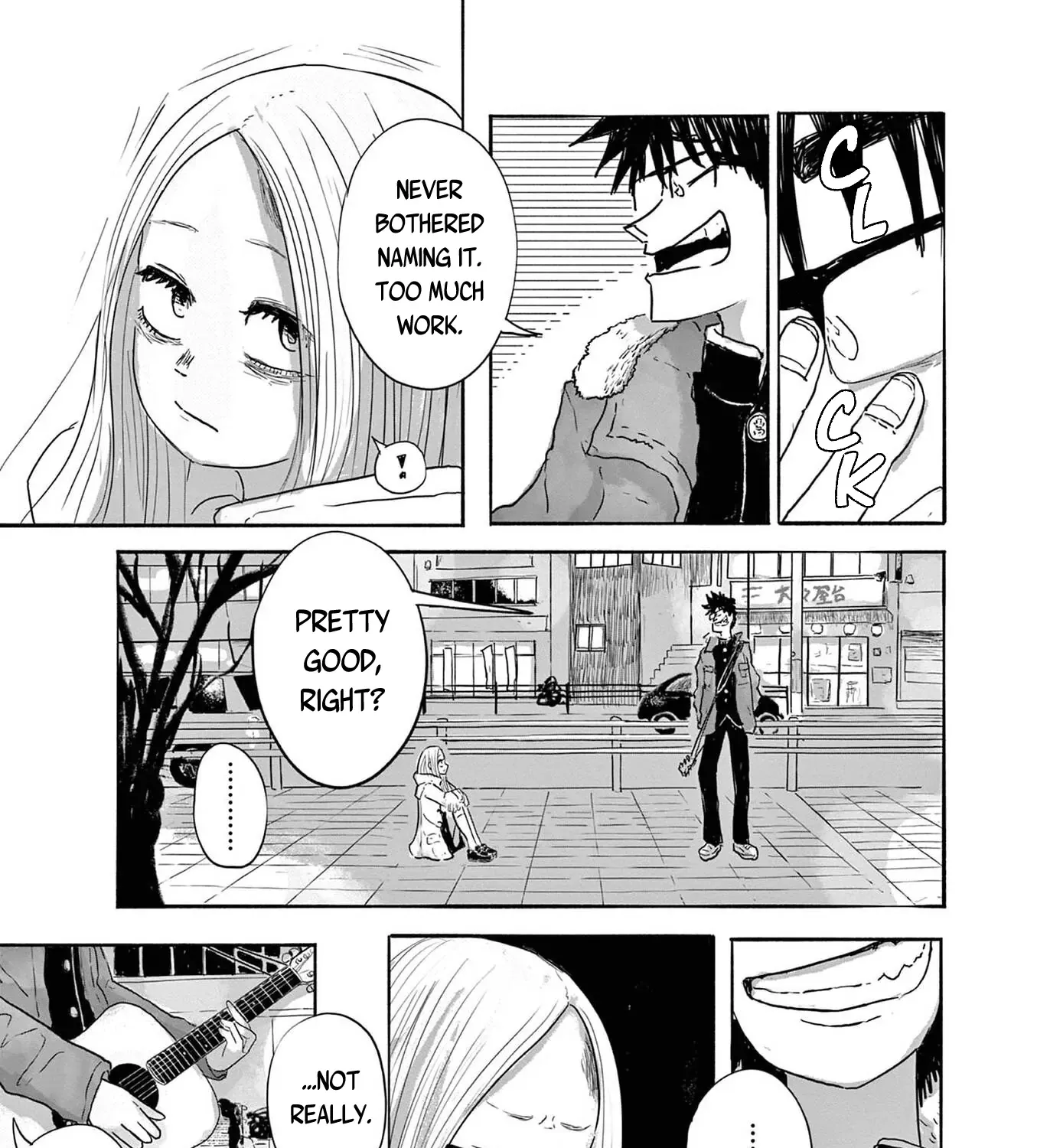 Read Thirty-Six chapter 1 image 82 on Lezhin