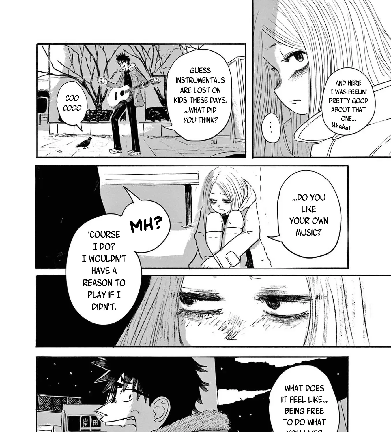 Read Thirty-Six chapter 1 image 84 on Lezhin