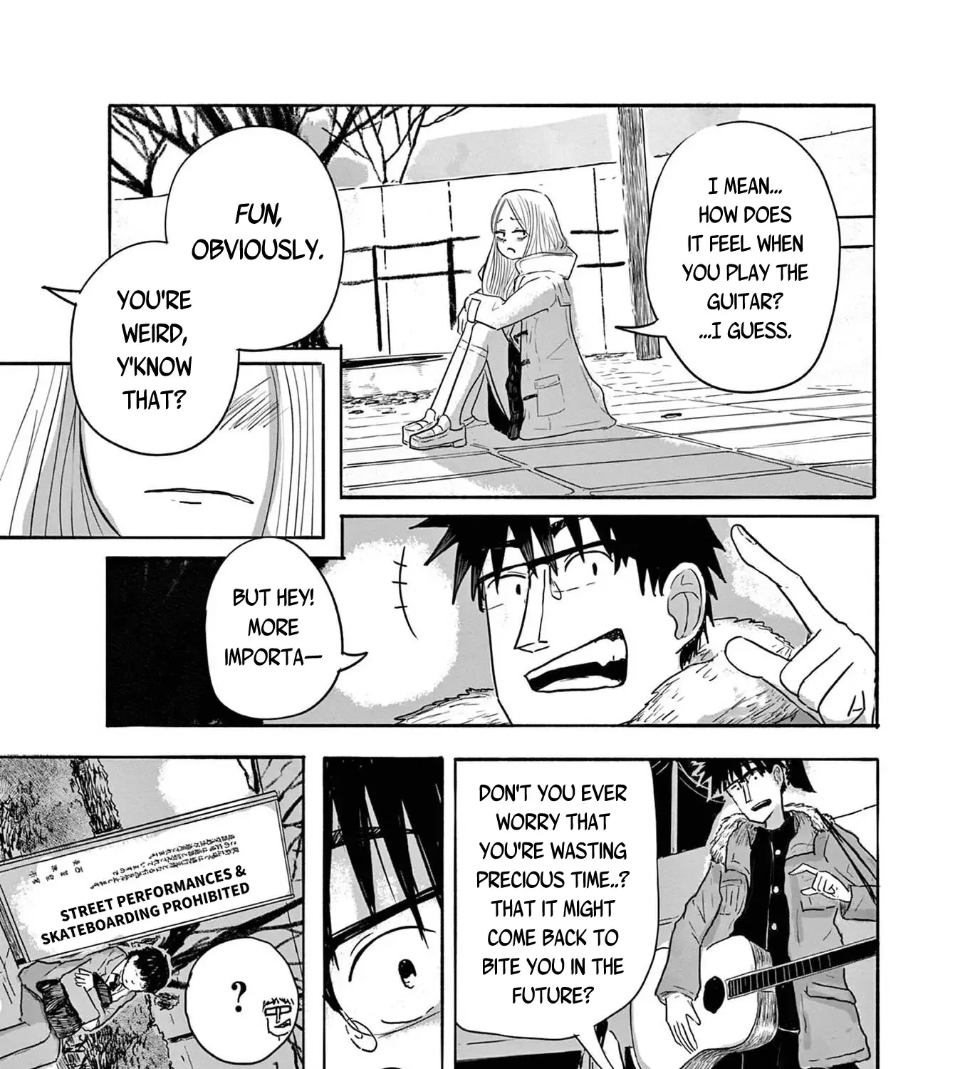 Read Thirty-Six chapter 1 image 86 on Lezhin