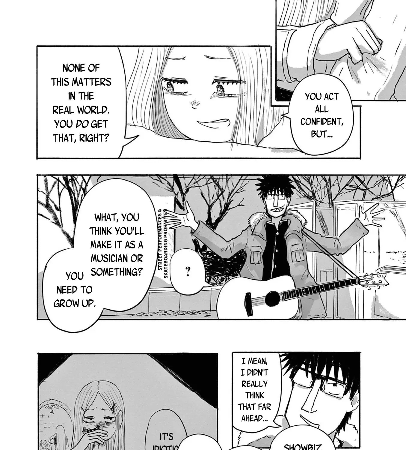 Read Thirty-Six chapter 1 image 88 on Lezhin