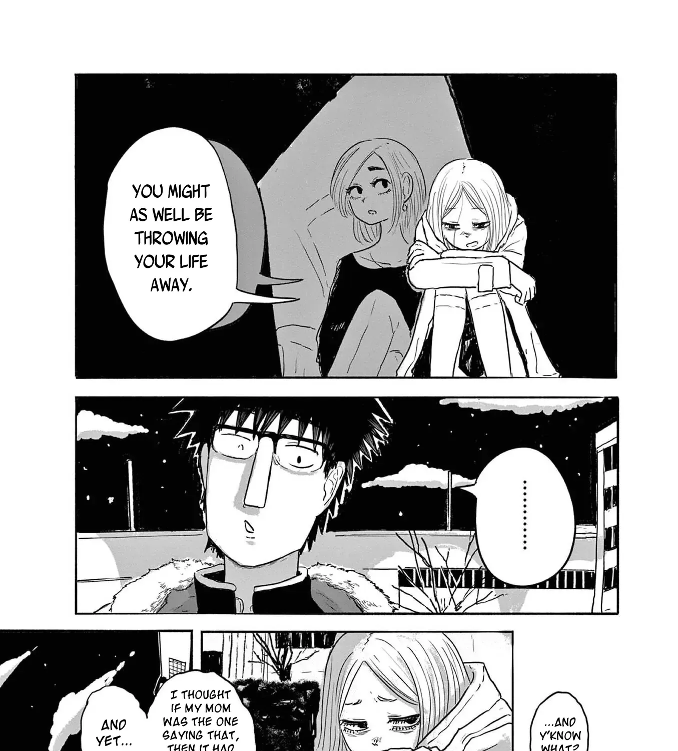 Read Thirty-Six chapter 1 image 90 on Lezhin