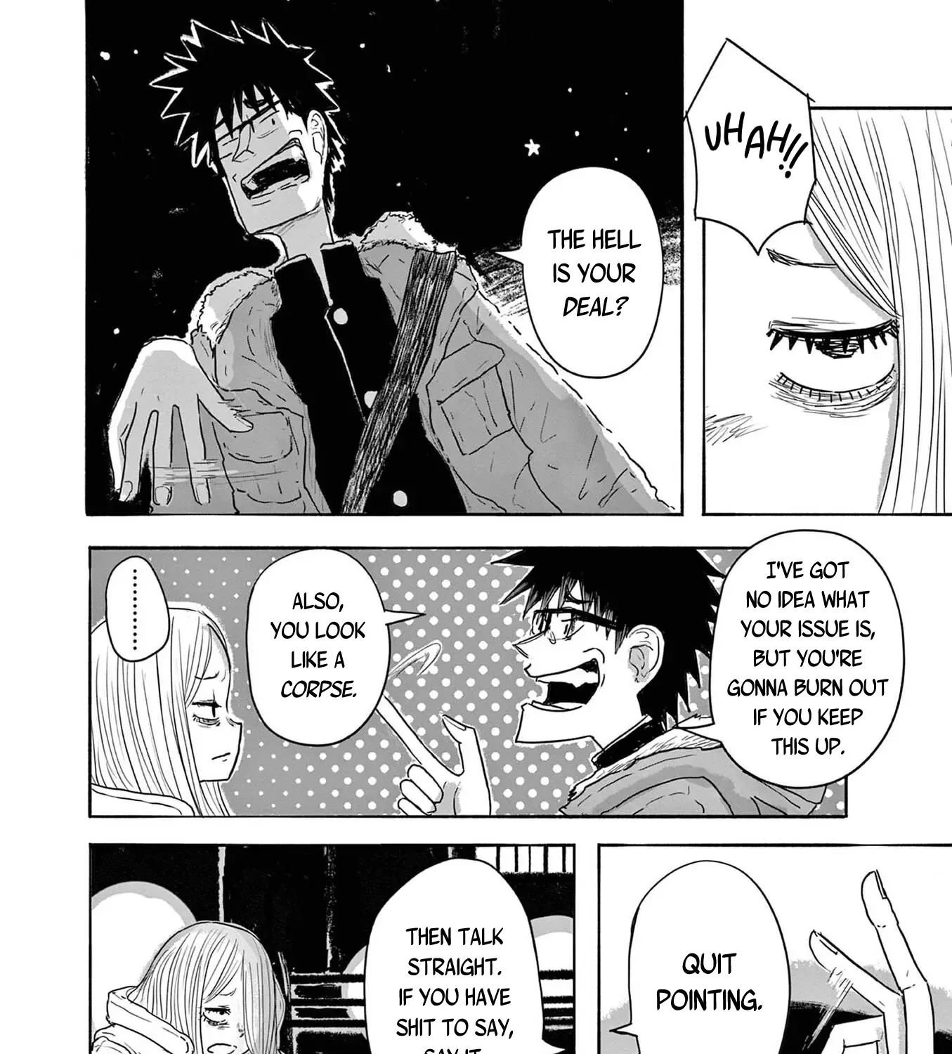 Read Thirty-Six chapter 1 image 92 on Lezhin