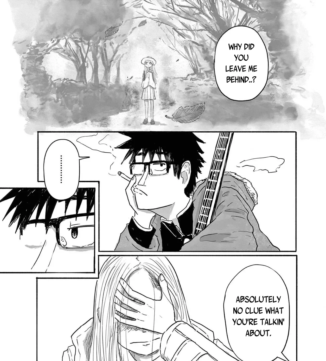 Read Thirty-Six chapter 1 image 98 on Lezhin