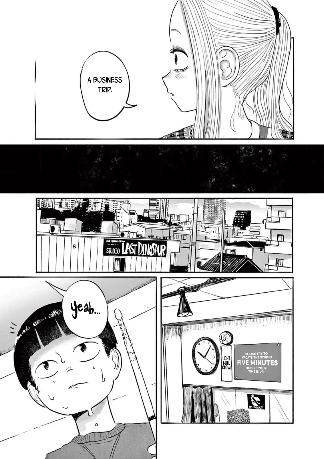 Read Thirty-Six chapter 10 image 12 on Lezhin