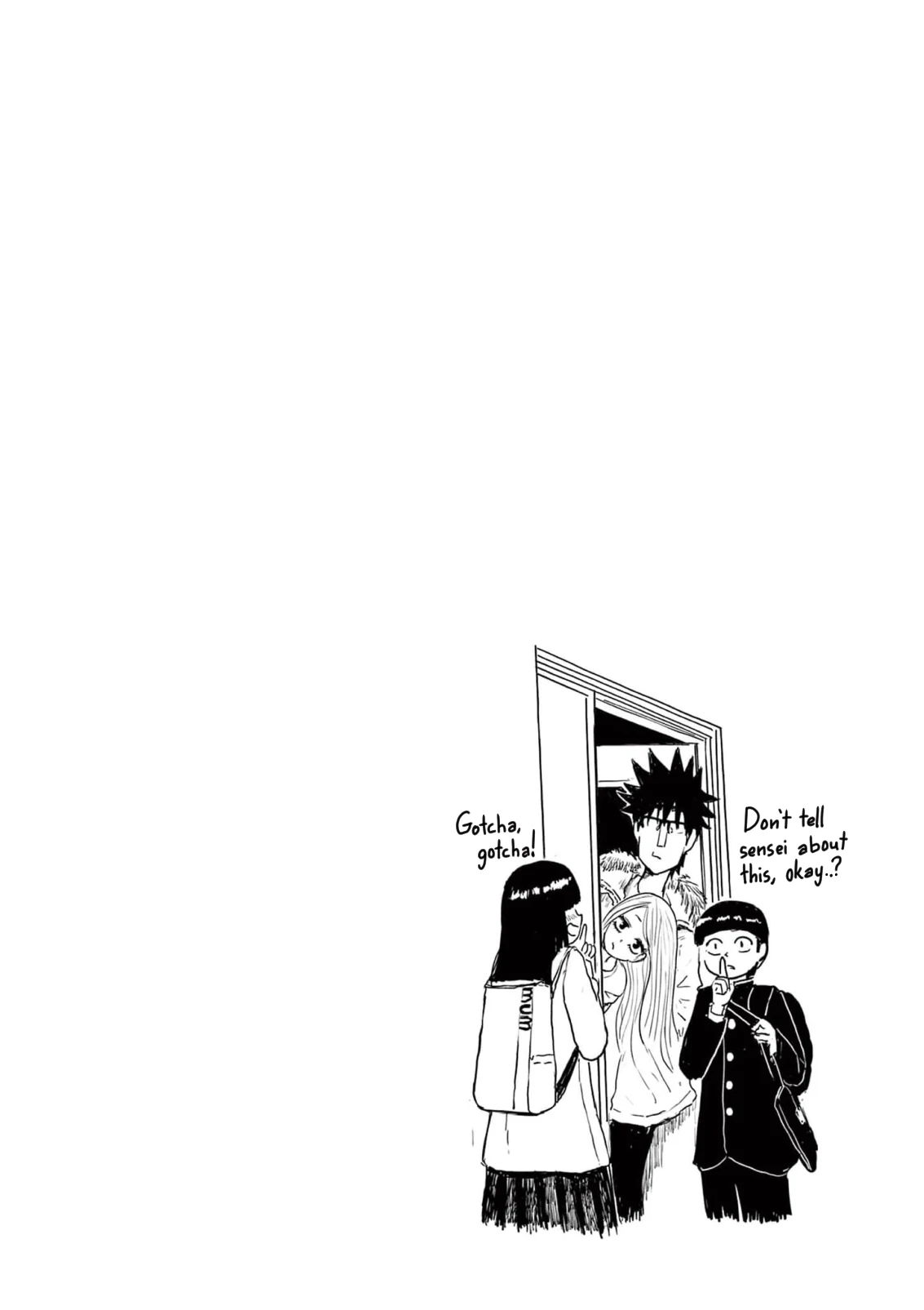 Read Thirty-Six chapter 10 image 33 on Lezhin