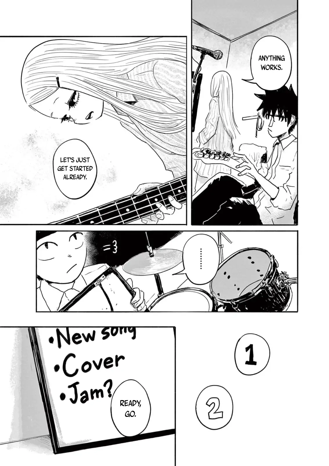 Read Thirty-Six chapter 11 image 10 on Lezhin