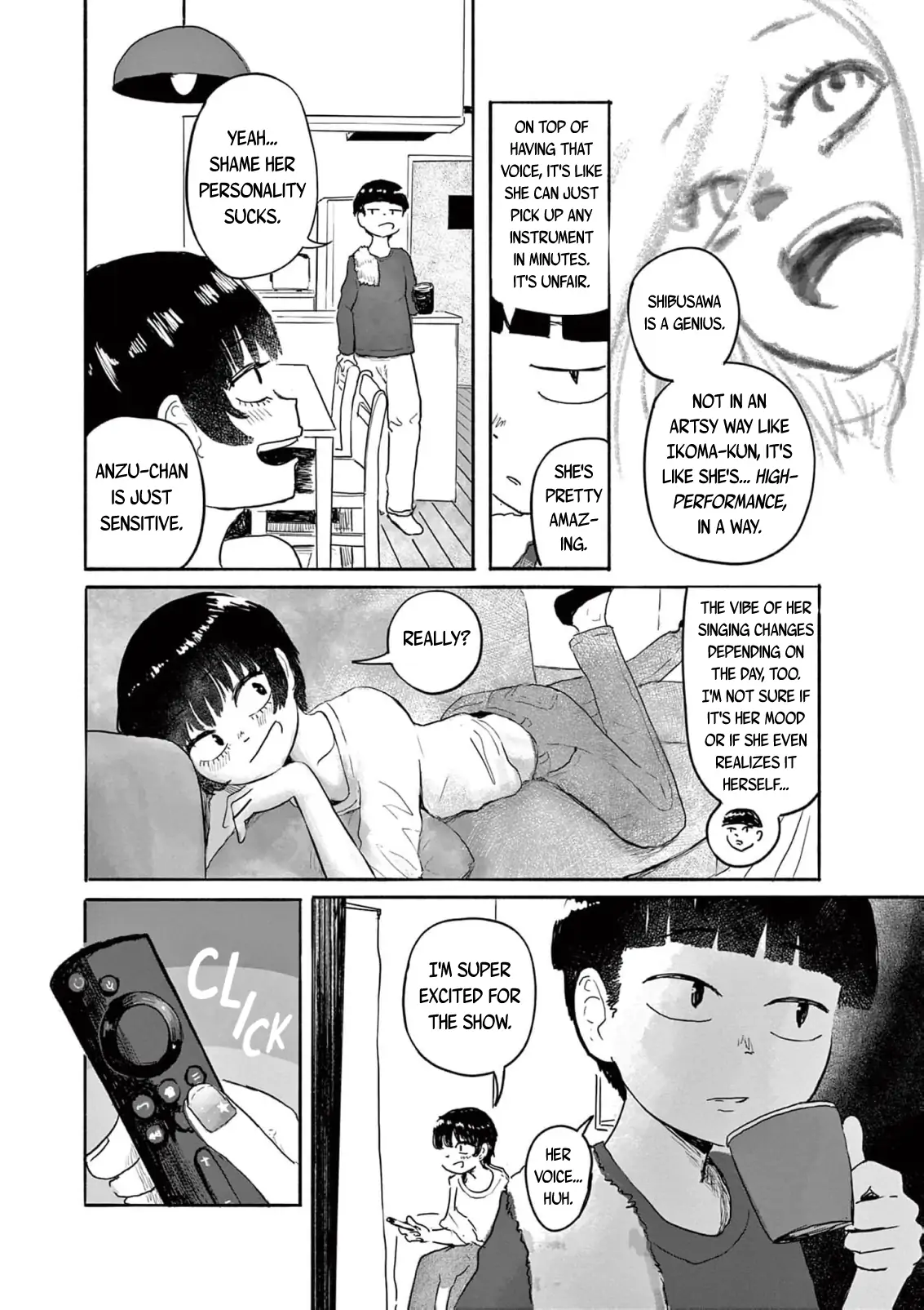 Read Thirty-Six chapter 11 image 15 on Lezhin
