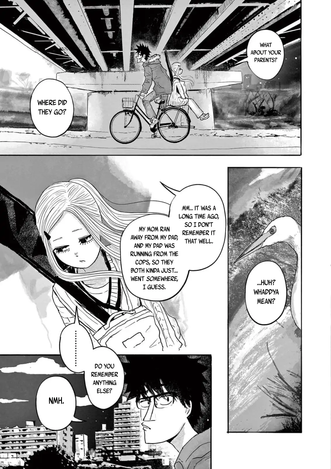 Read Thirty-Six chapter 11 image 20 on Lezhin