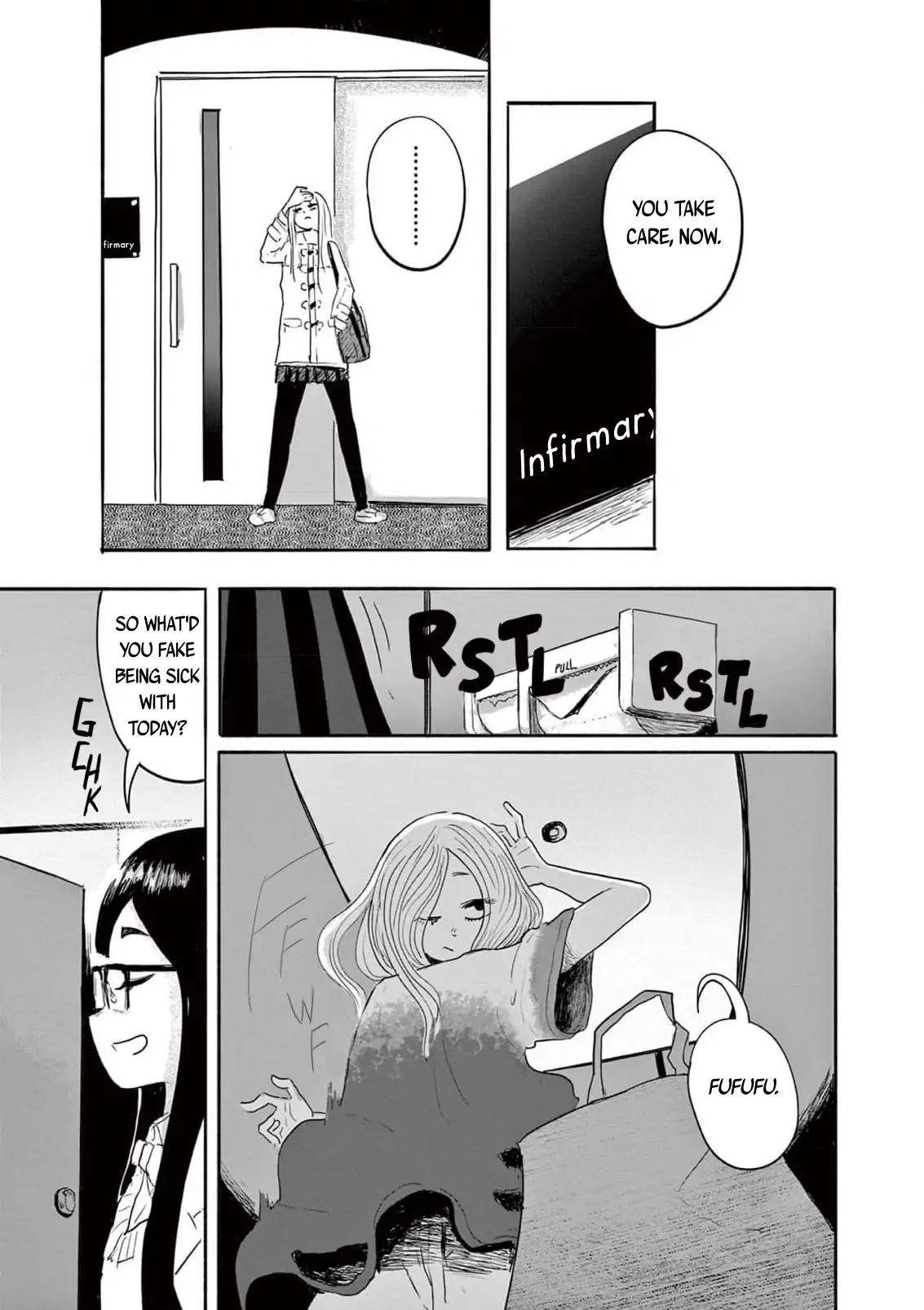 Read Thirty-Six chapter 11 image 24 on Lezhin