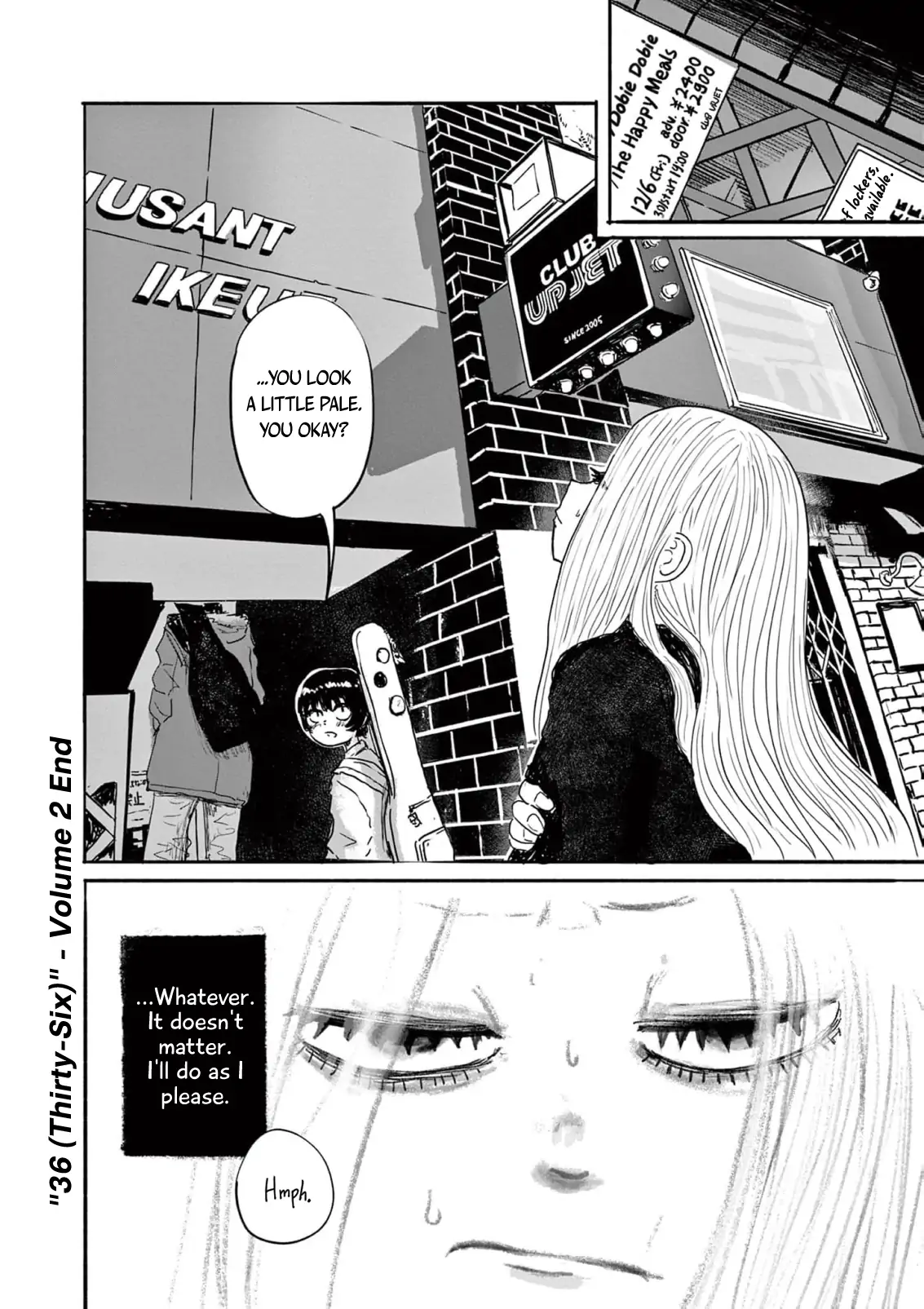 Read Thirty-Six chapter 11 image 29 on Lezhin