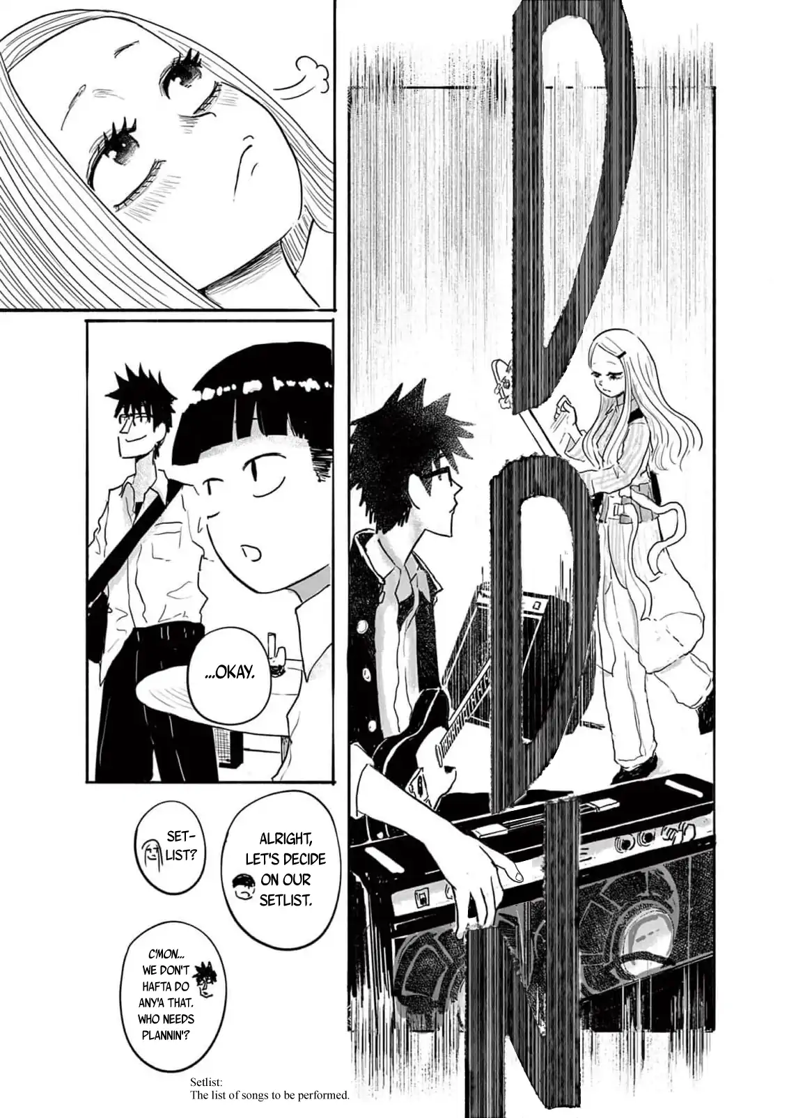 Read Thirty-Six chapter 11 image 8 on Lezhin
