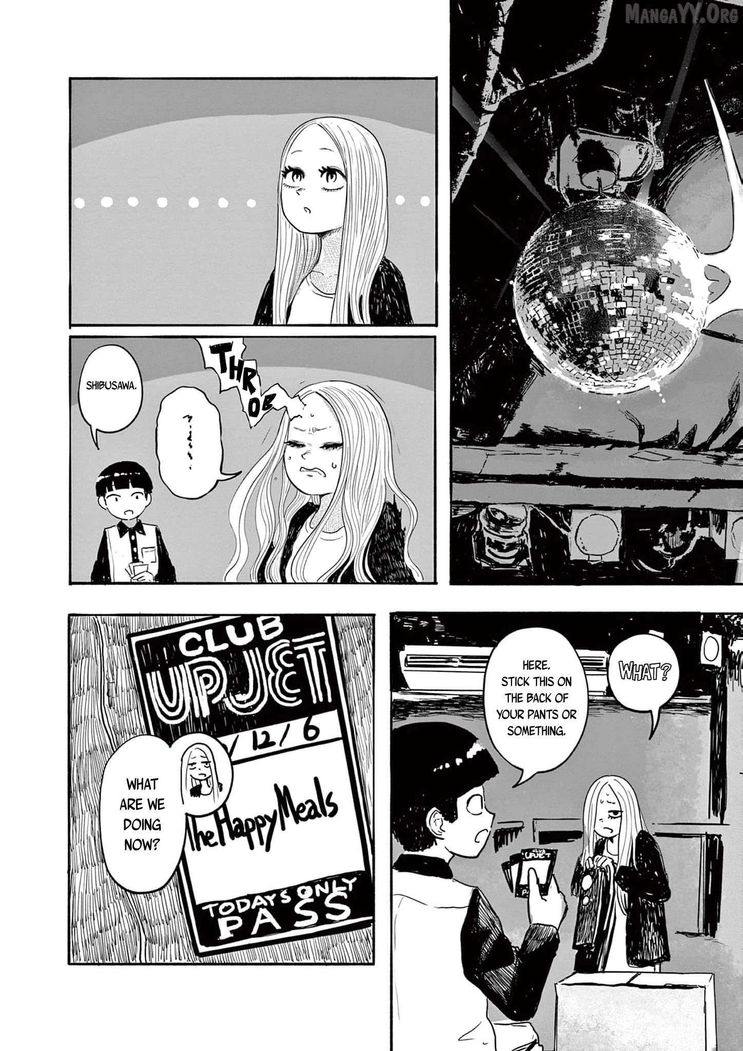 Read Thirty-Six chapter 12 image 10 on Lezhin