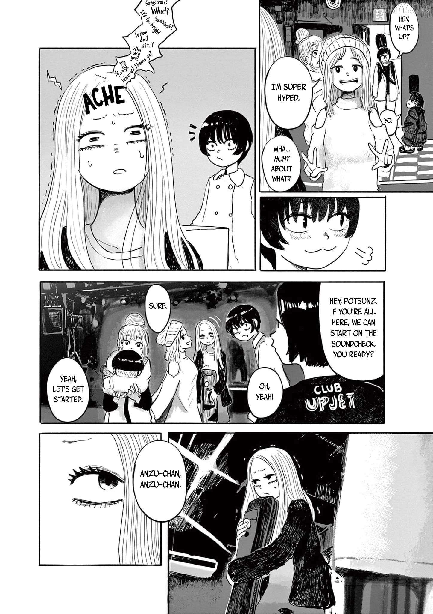 Read Thirty-Six chapter 12 image 12 on Lezhin