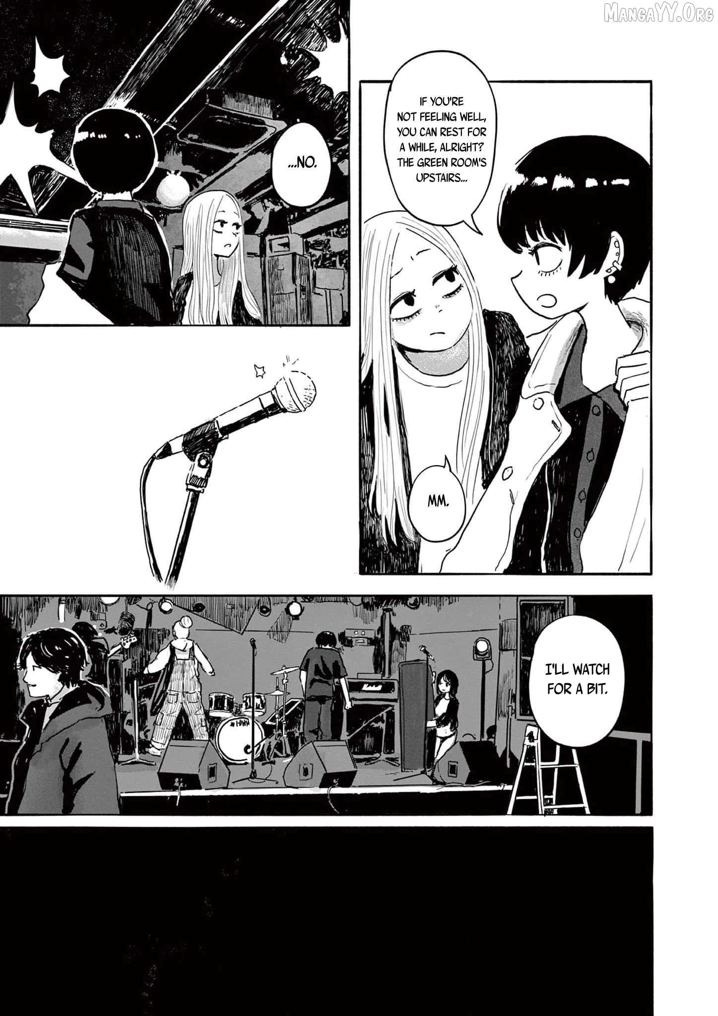 Read Thirty-Six chapter 12 image 13 on Lezhin