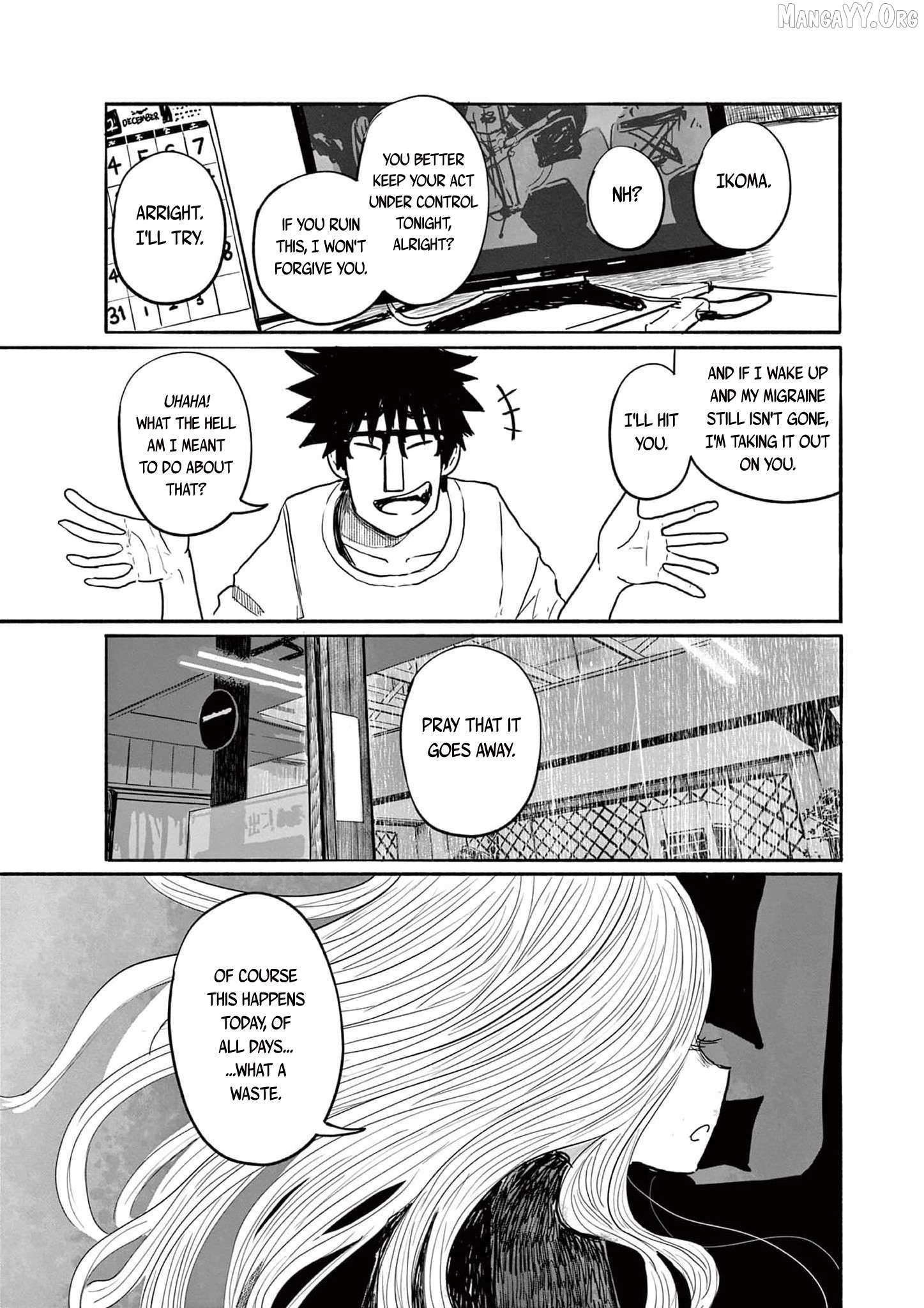 Read Thirty-Six chapter 12 image 19 on Lezhin