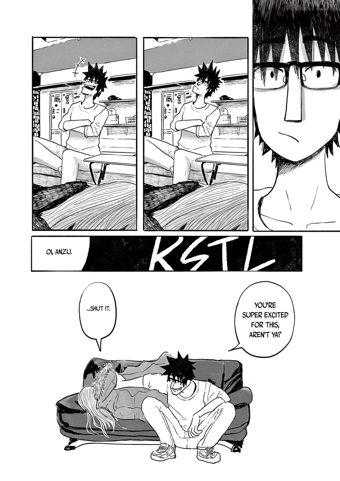 Read Thirty-Six chapter 12 image 20 on Lezhin