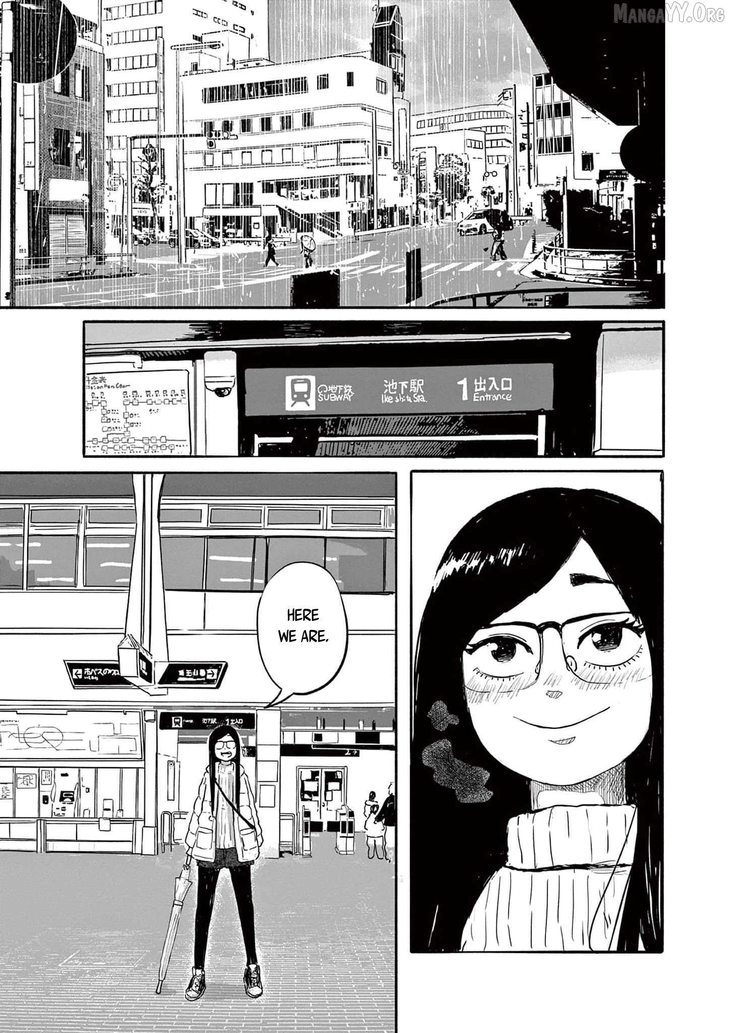 Read Thirty-Six chapter 12 image 21 on Lezhin