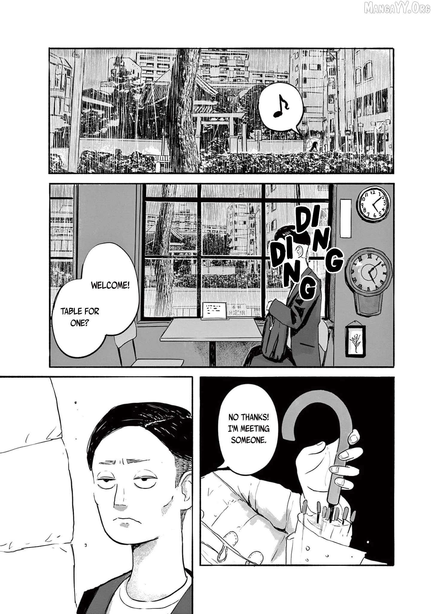 Read Thirty-Six chapter 12 image 23 on Lezhin