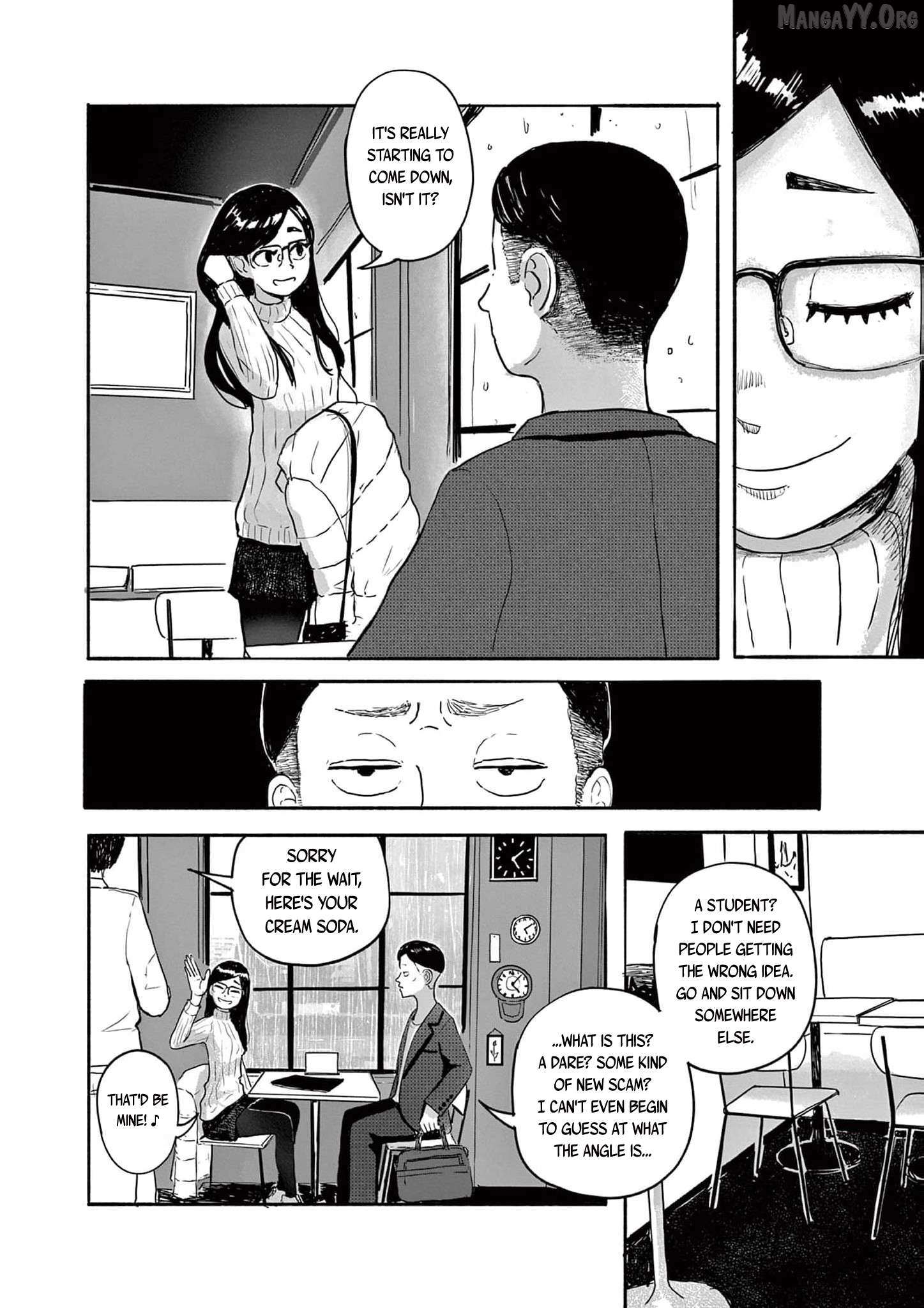 Read Thirty-Six chapter 12 image 24 on Lezhin