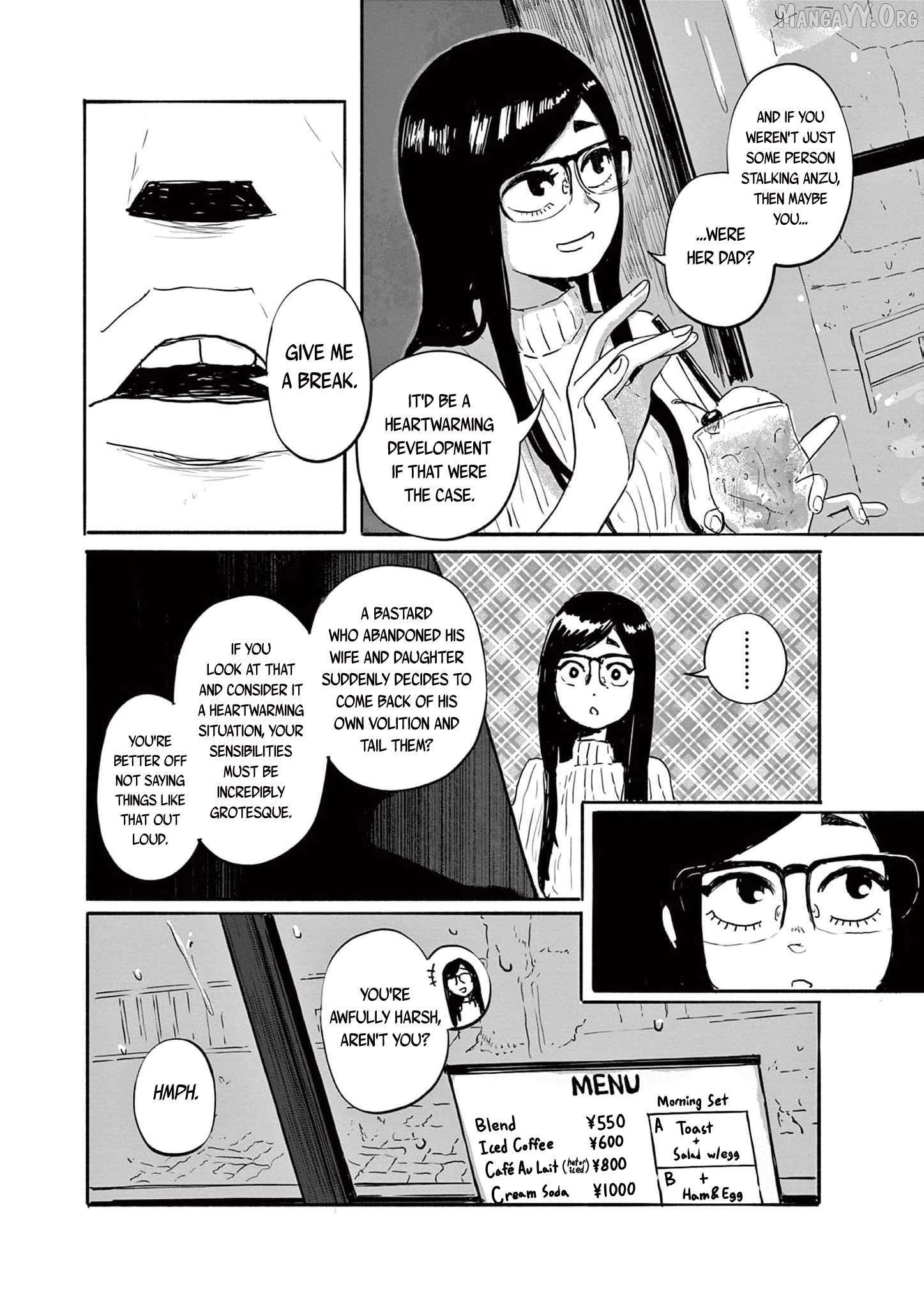 Read Thirty-Six chapter 12 image 26 on Lezhin