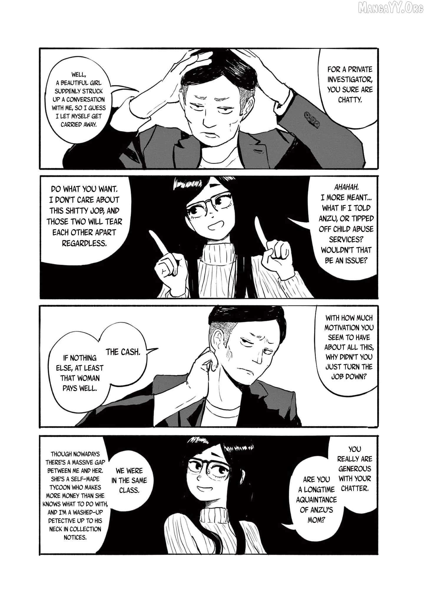 Read Thirty-Six chapter 12 image 28 on Lezhin