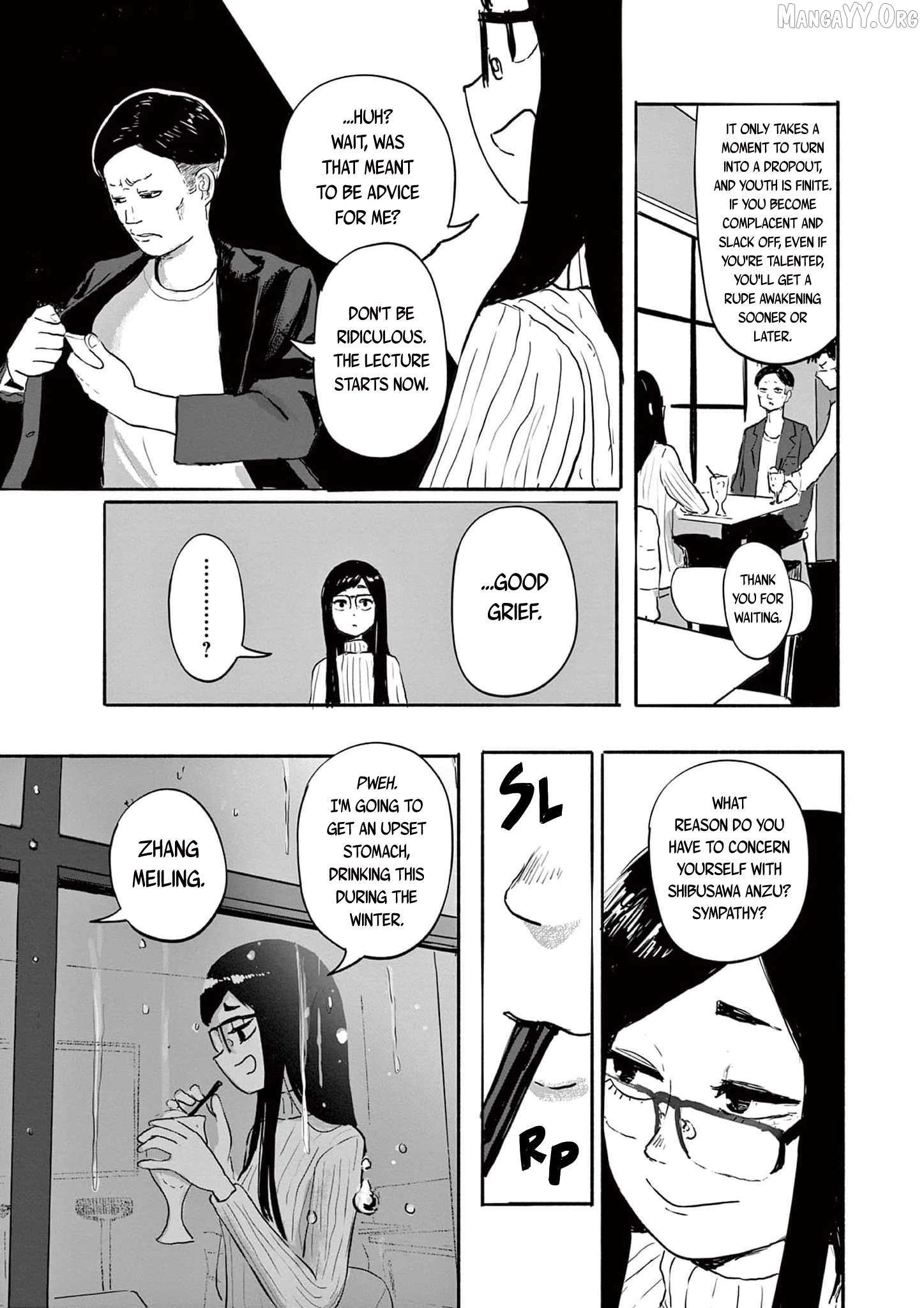 Read Thirty-Six chapter 12 image 29 on Lezhin