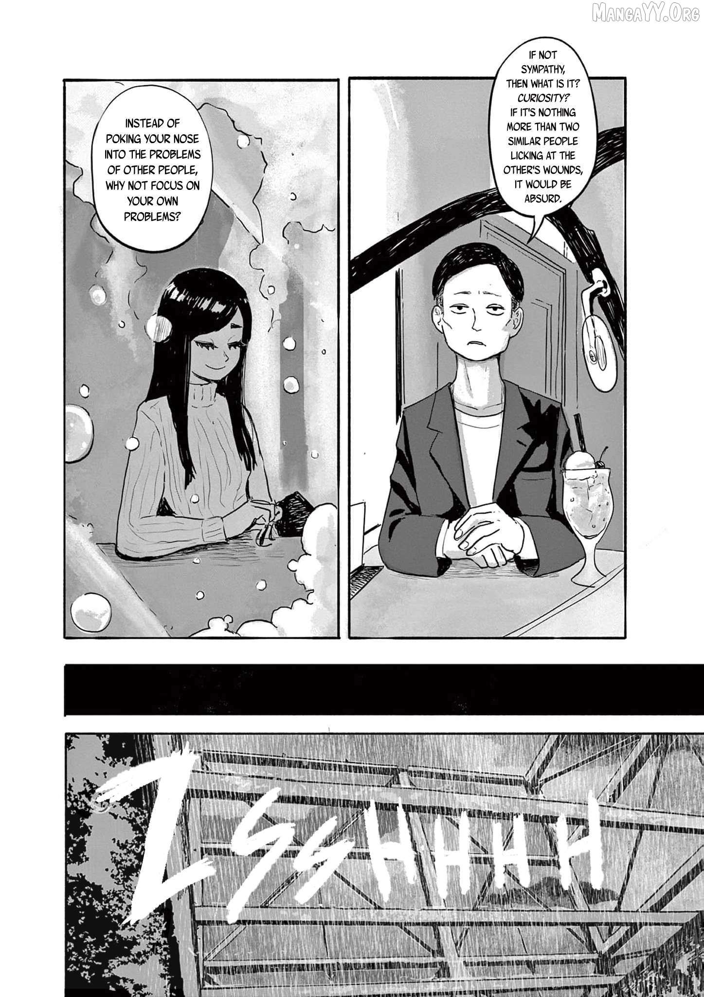Read Thirty-Six chapter 12 image 30 on Lezhin