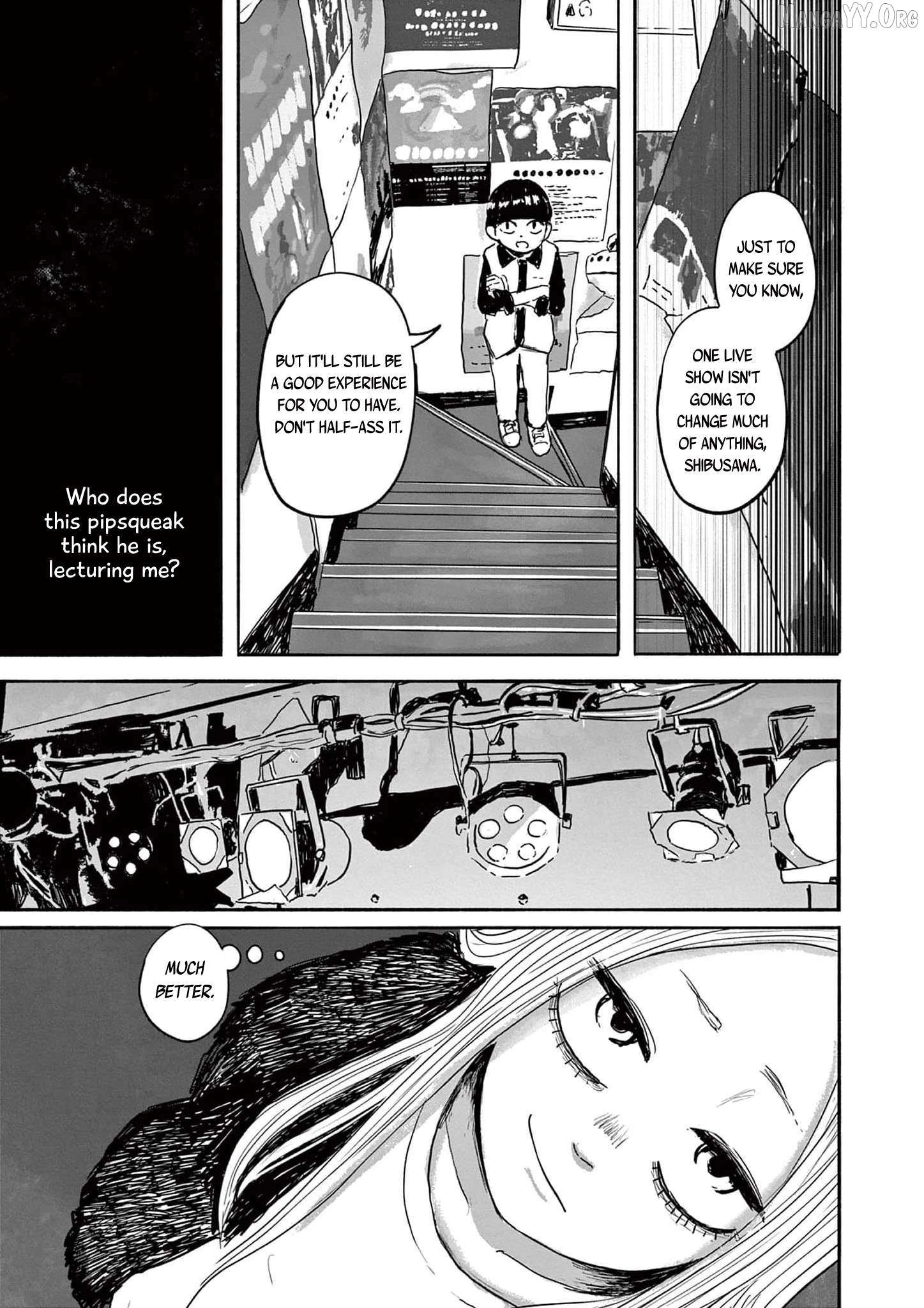 Read Thirty-Six chapter 12 image 31 on Lezhin