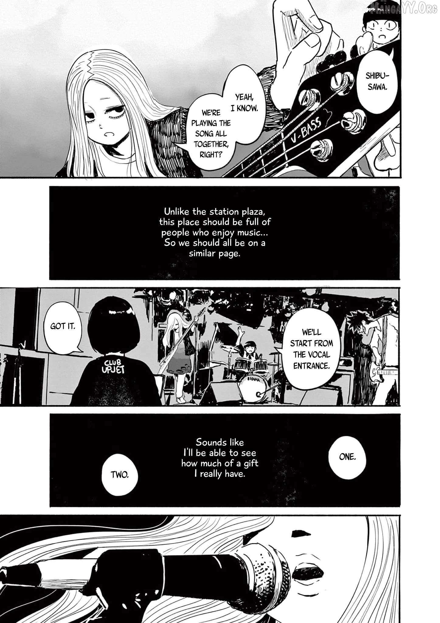 Read Thirty-Six chapter 12 image 33 on Lezhin
