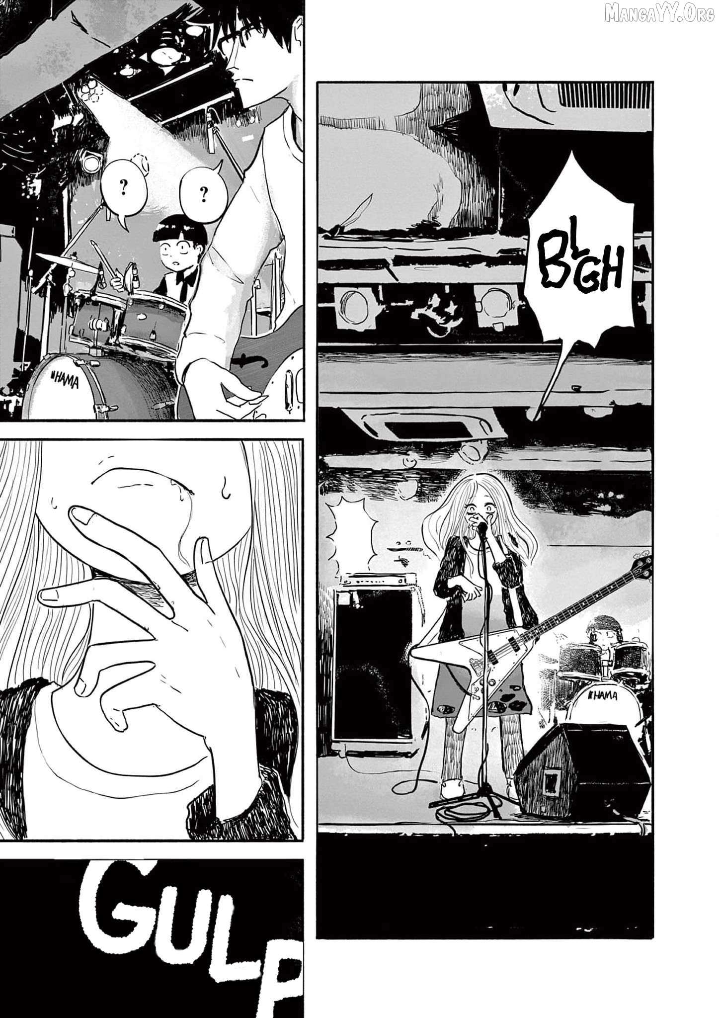 Read Thirty-Six chapter 12 image 35 on Lezhin