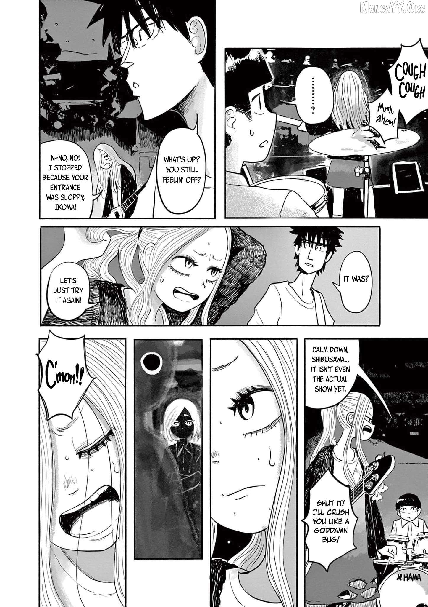 Read Thirty-Six chapter 12 image 36 on Lezhin