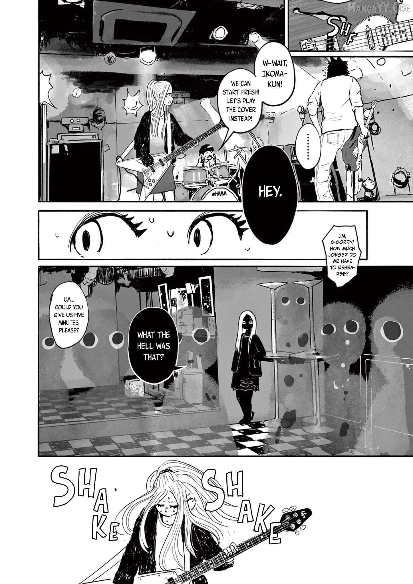 Read Thirty-Six chapter 12 image 38 on Lezhin