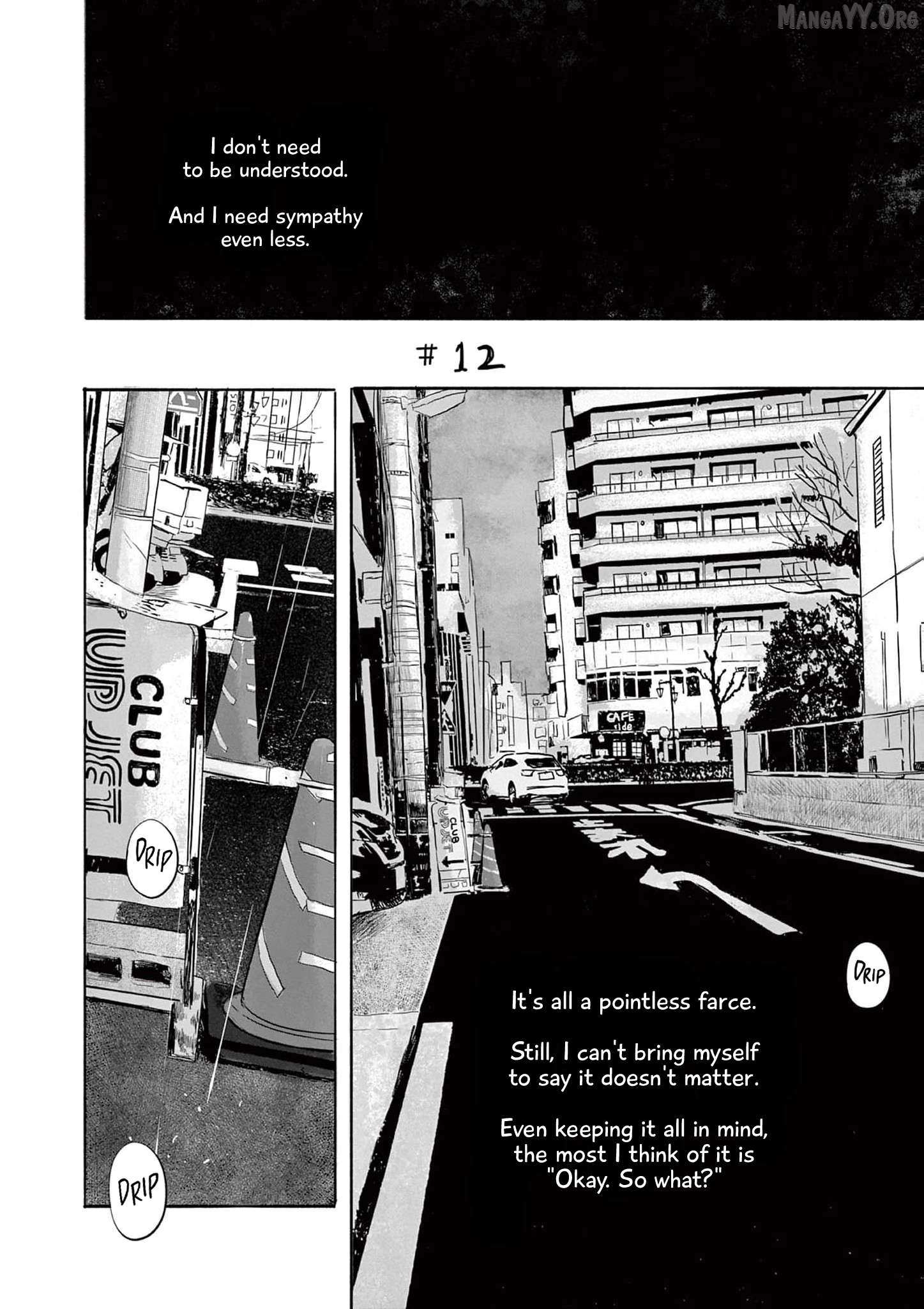 Read Thirty-Six chapter 12 image 6 on Lezhin