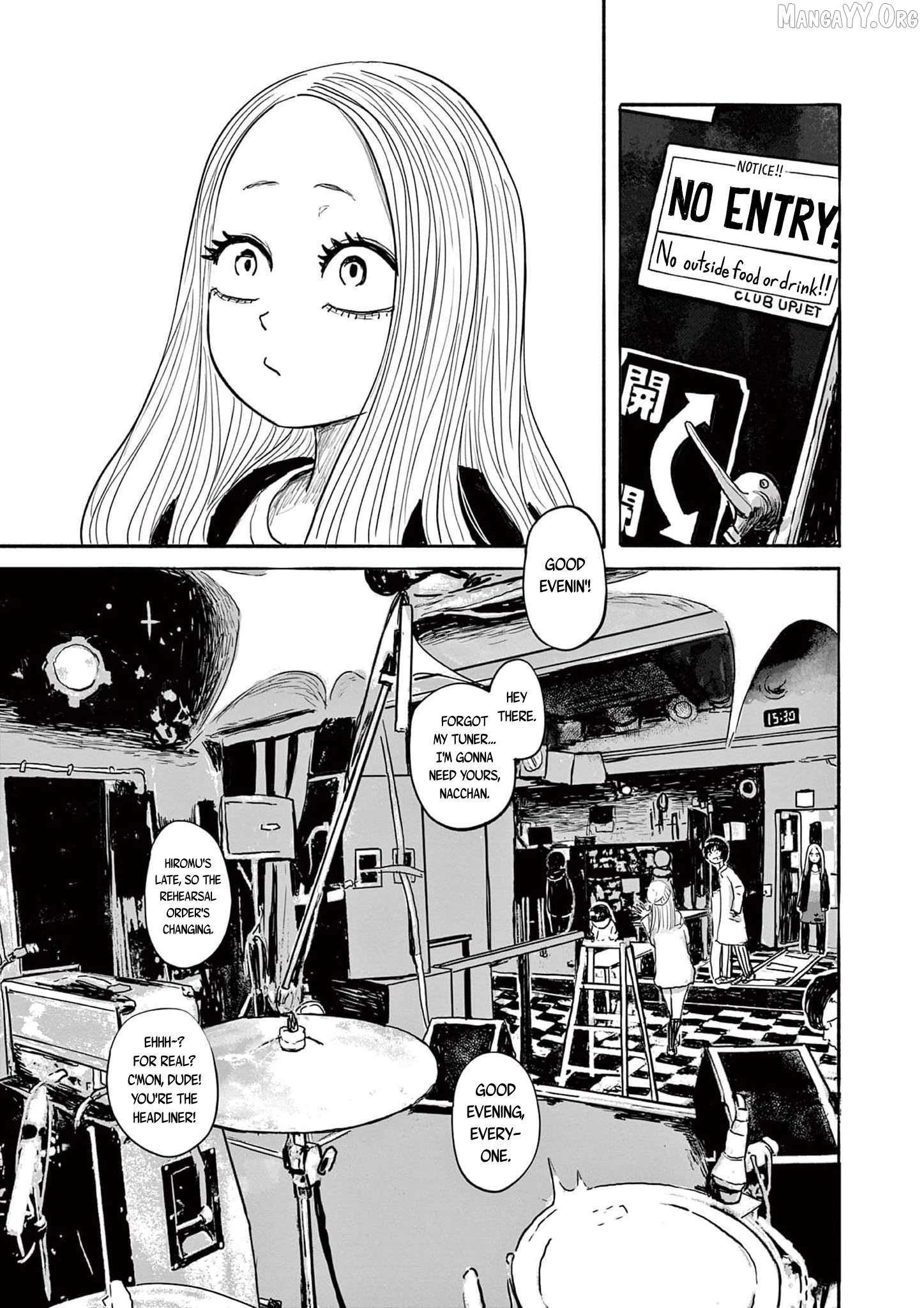 Read Thirty-Six chapter 12 image 9 on Lezhin