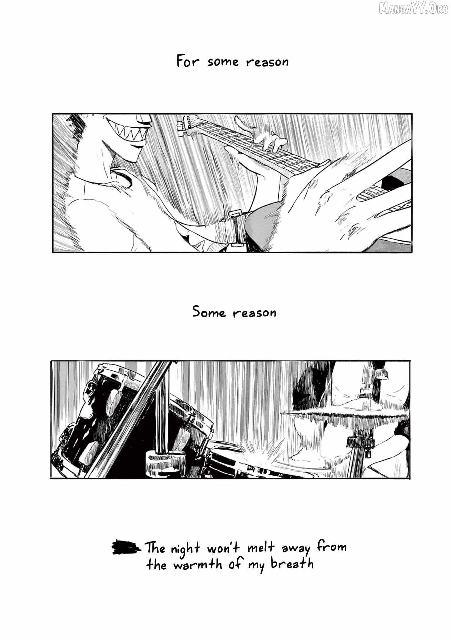 Read Thirty-Six chapter 14 image 10 on Lezhin