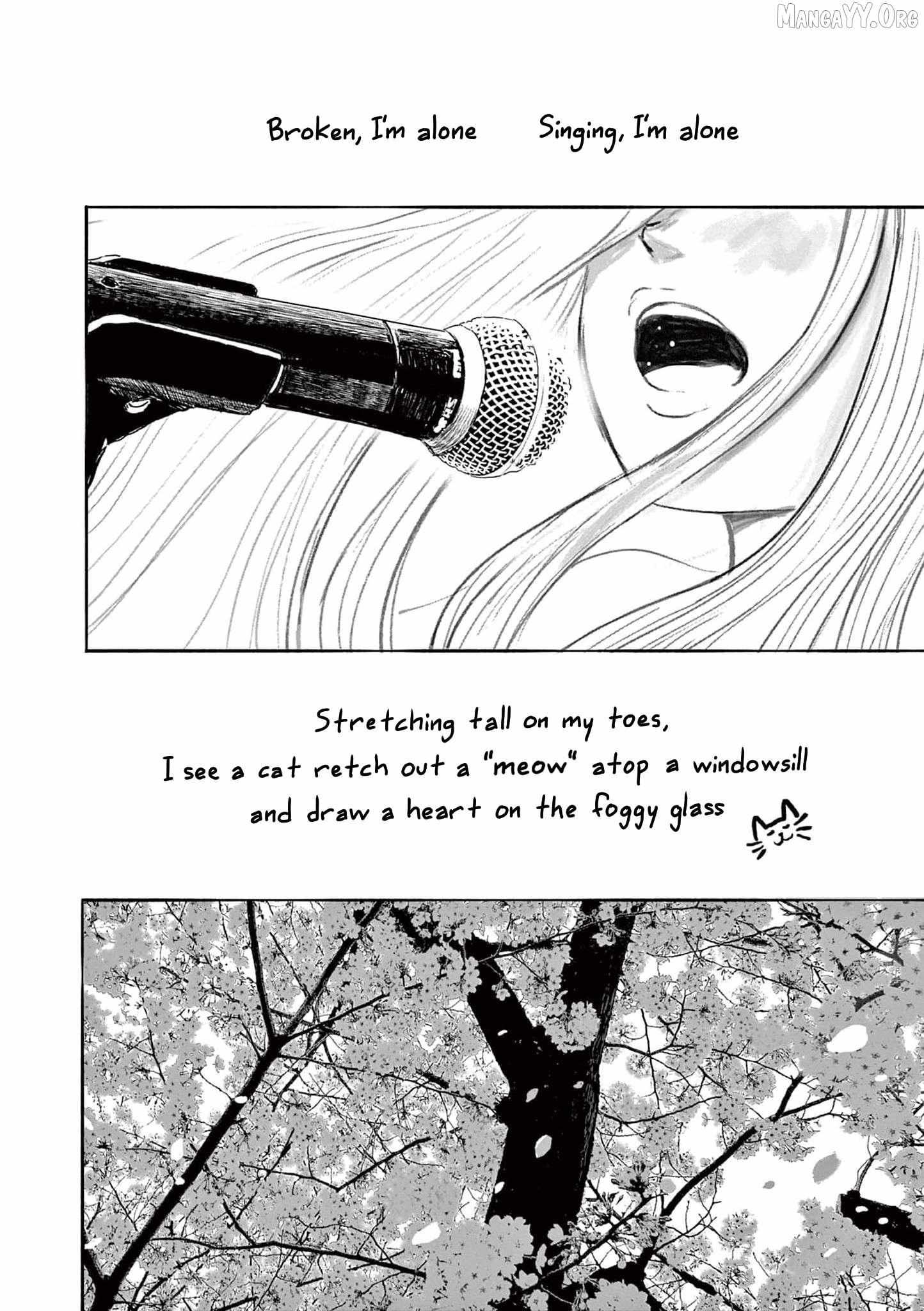 Read Thirty-Six chapter 14 image 11 on Lezhin