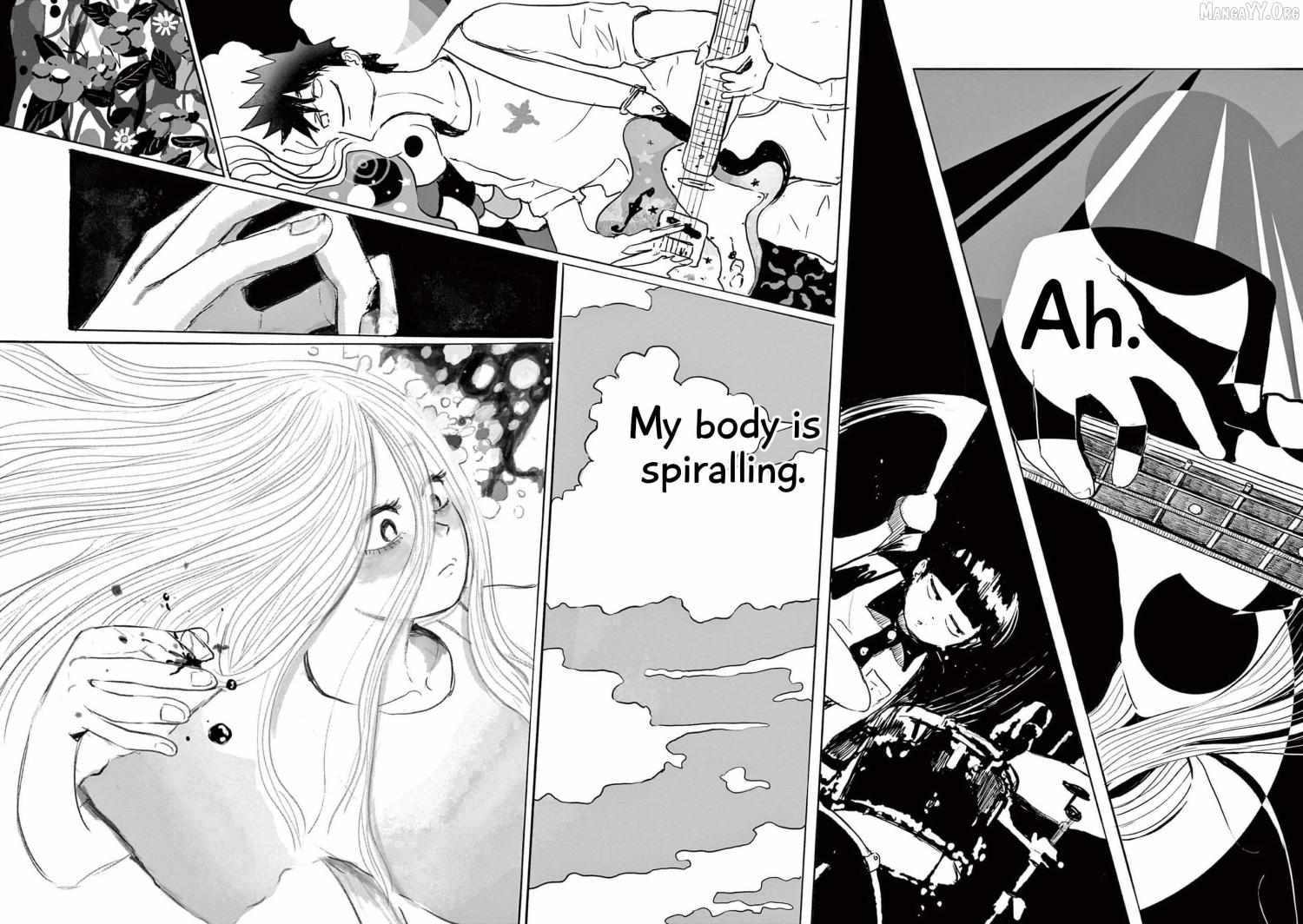 Read Thirty-Six chapter 14 image 15 on Lezhin