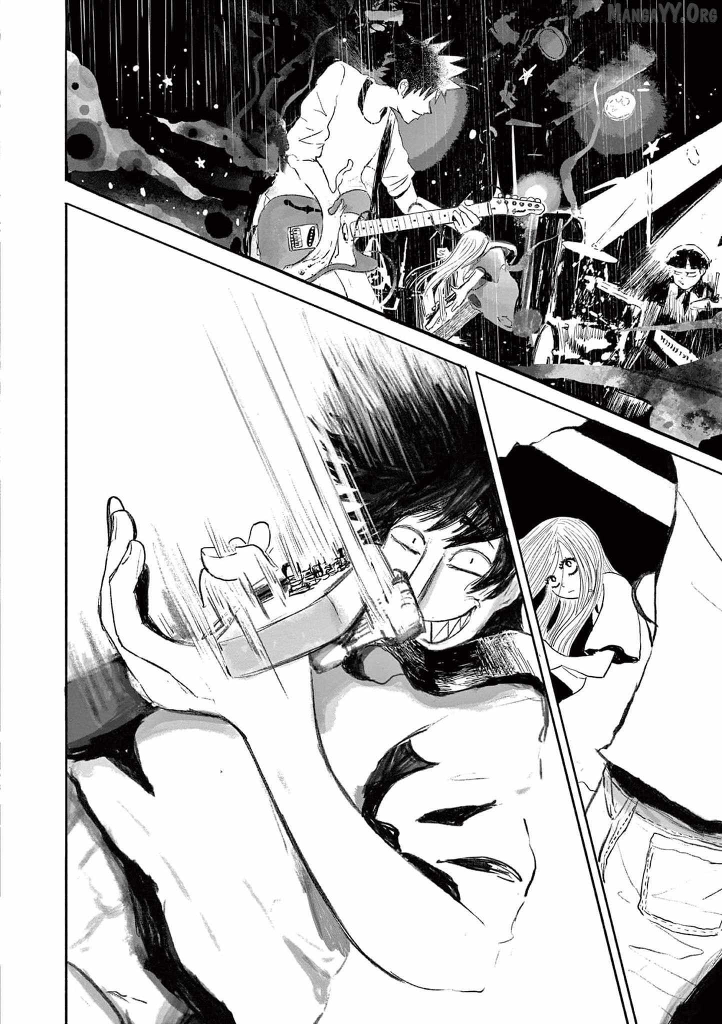 Read Thirty-Six chapter 14 image 16 on Lezhin