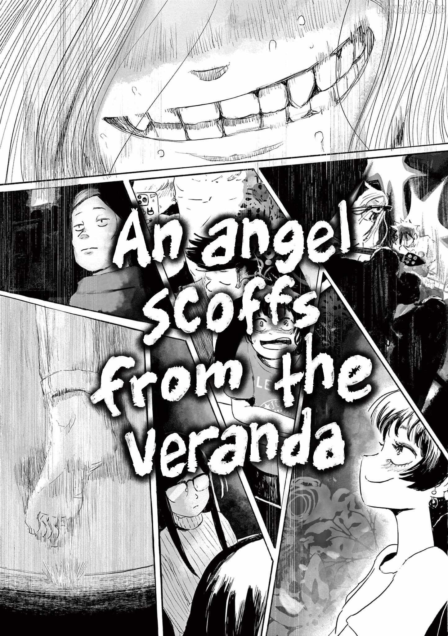 Read Thirty-Six chapter 14 image 17 on Lezhin